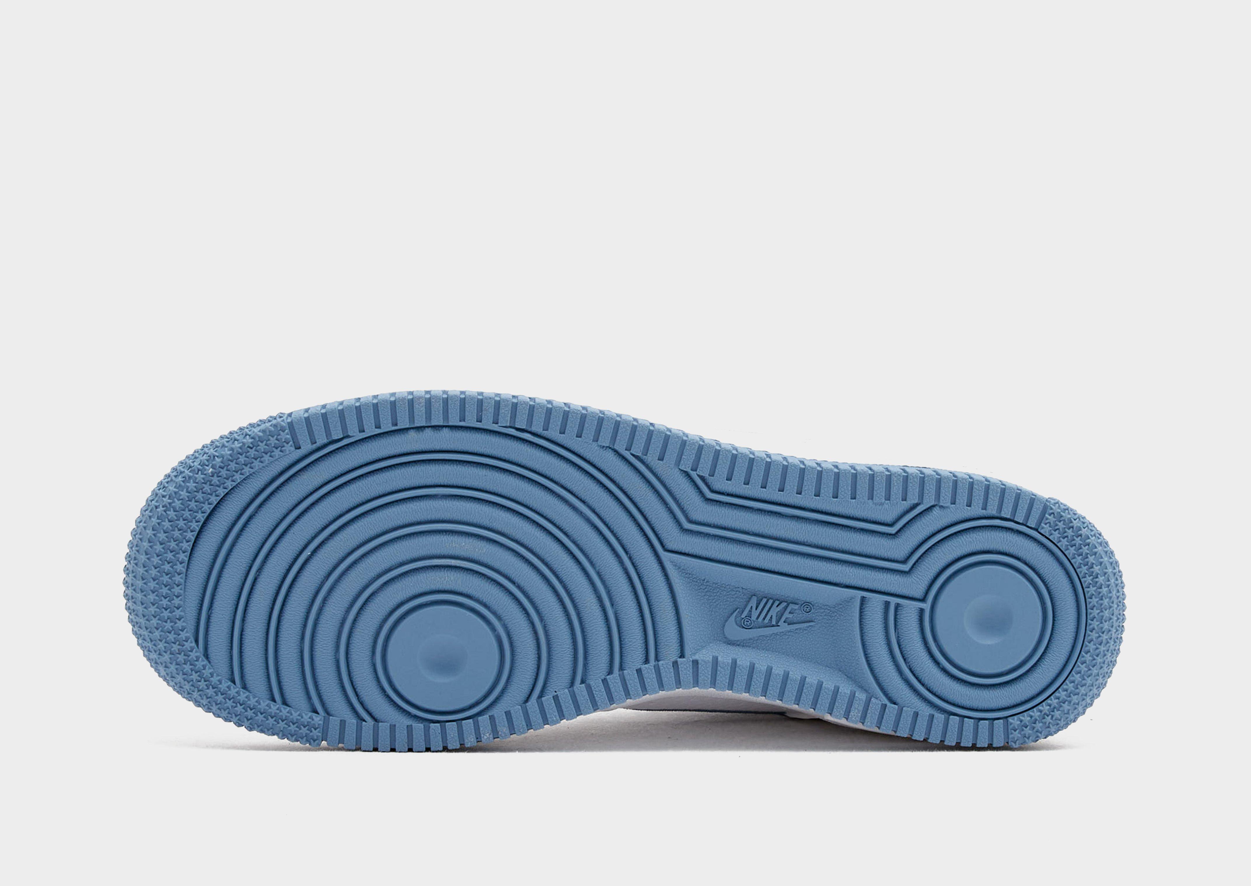 Nike Air Force 1 Outline Junior