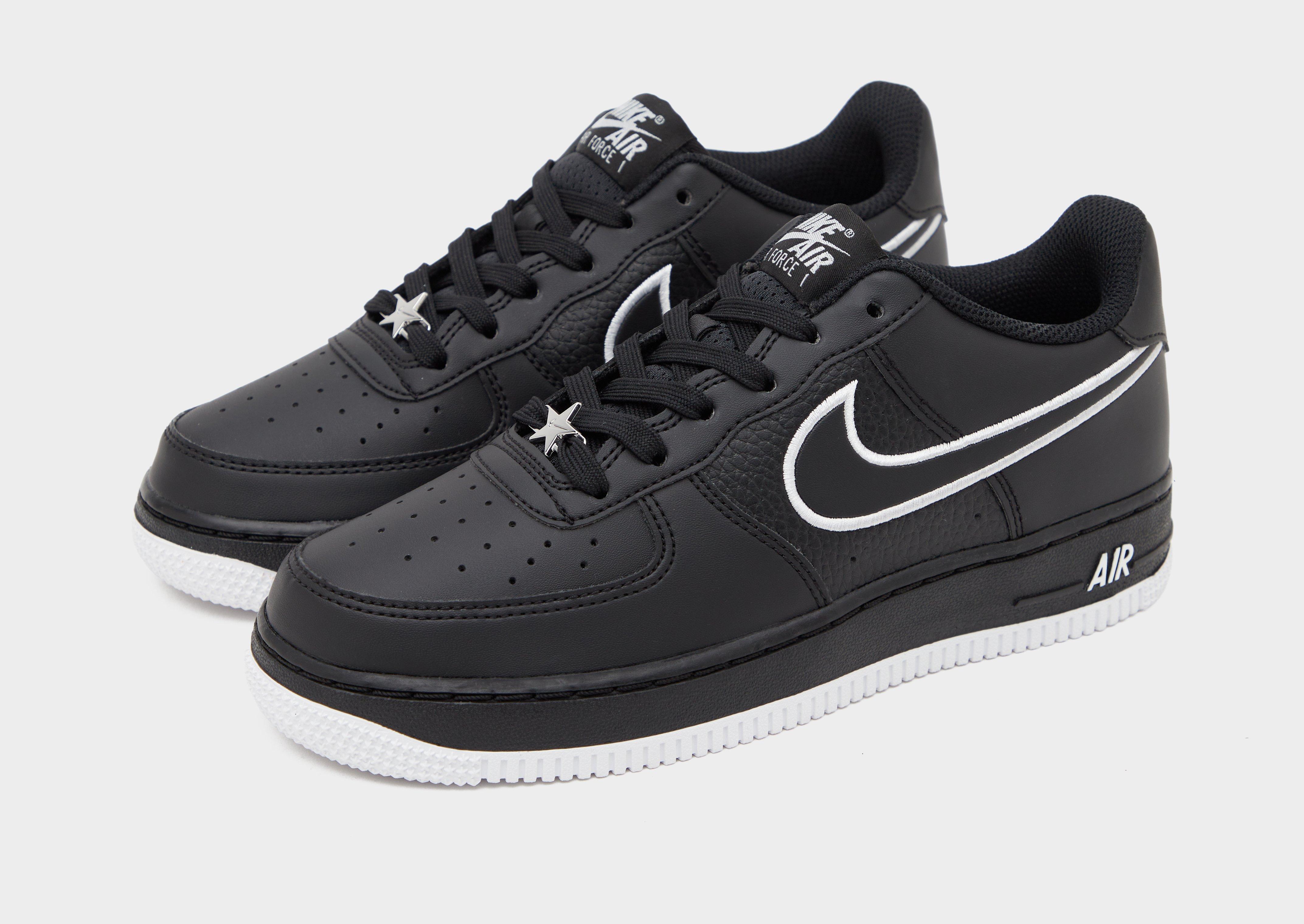 Nike Air Force 1 Outline Junior