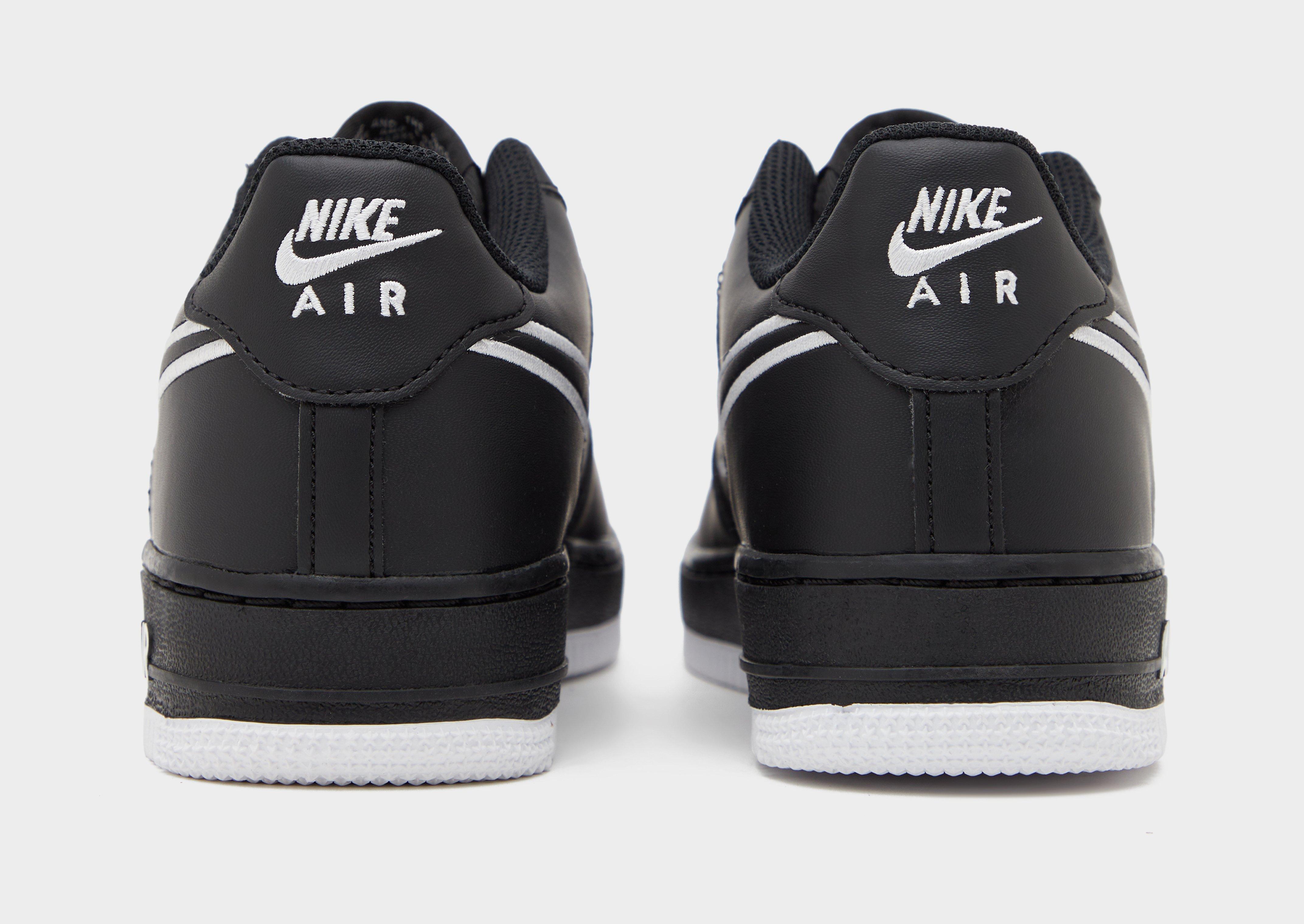 Nike Air Force 1 Outline Junior