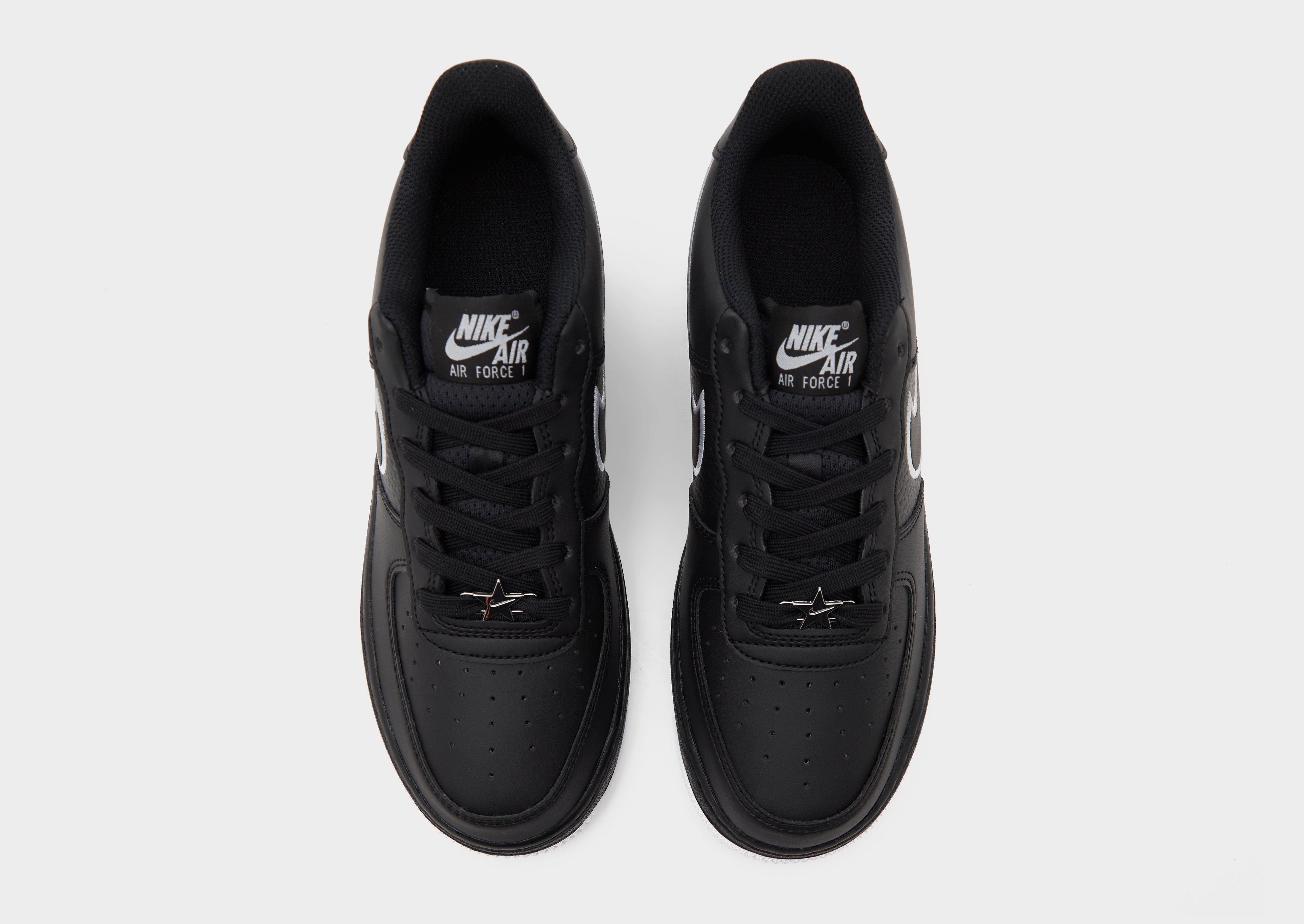 Nike Air Force 1 Outline Junior