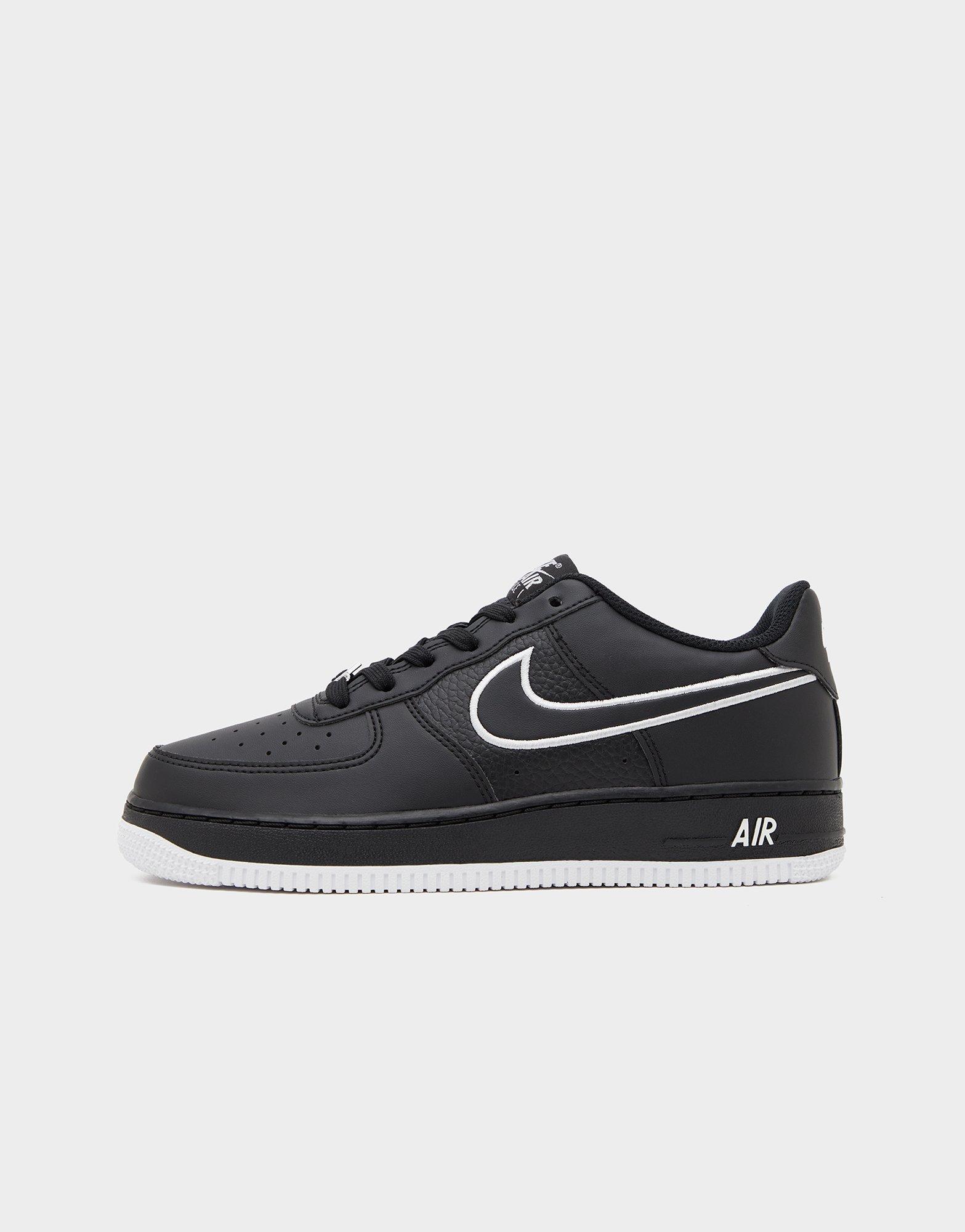 Nike Air Force 1 Outline Junior