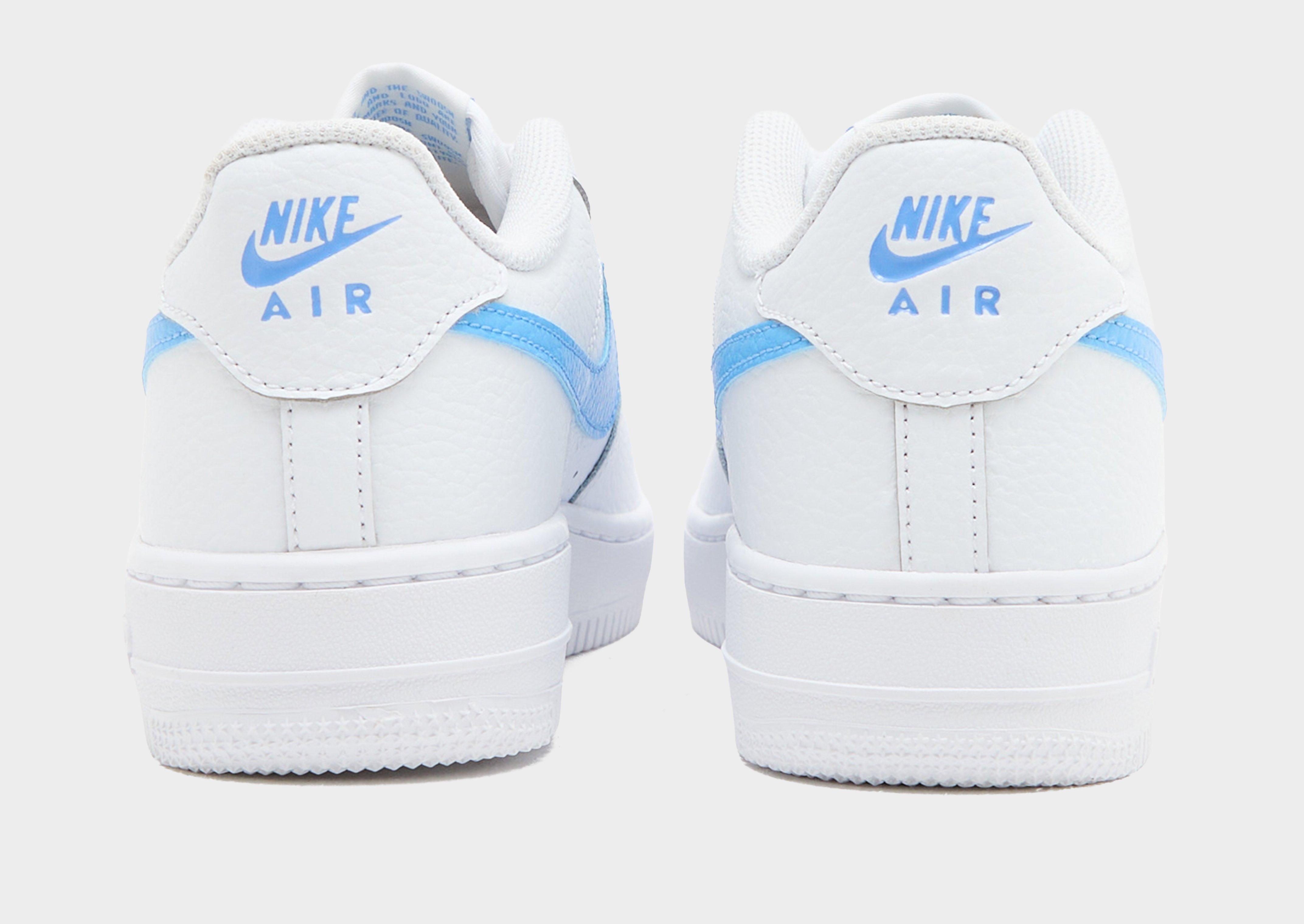 Nike Air Force 1 LV8 Junior