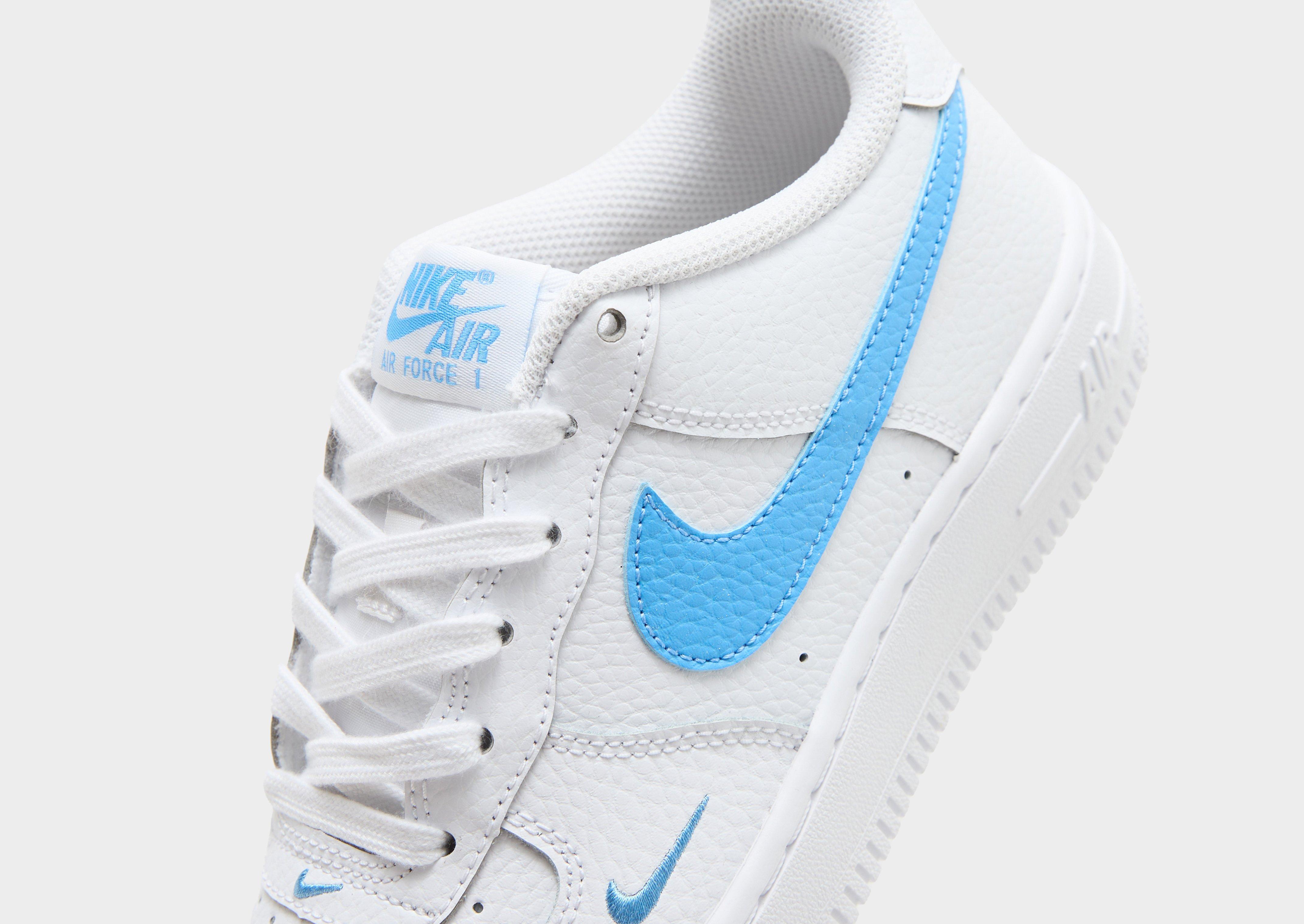 Nike Air Force 1 LV8 Junior