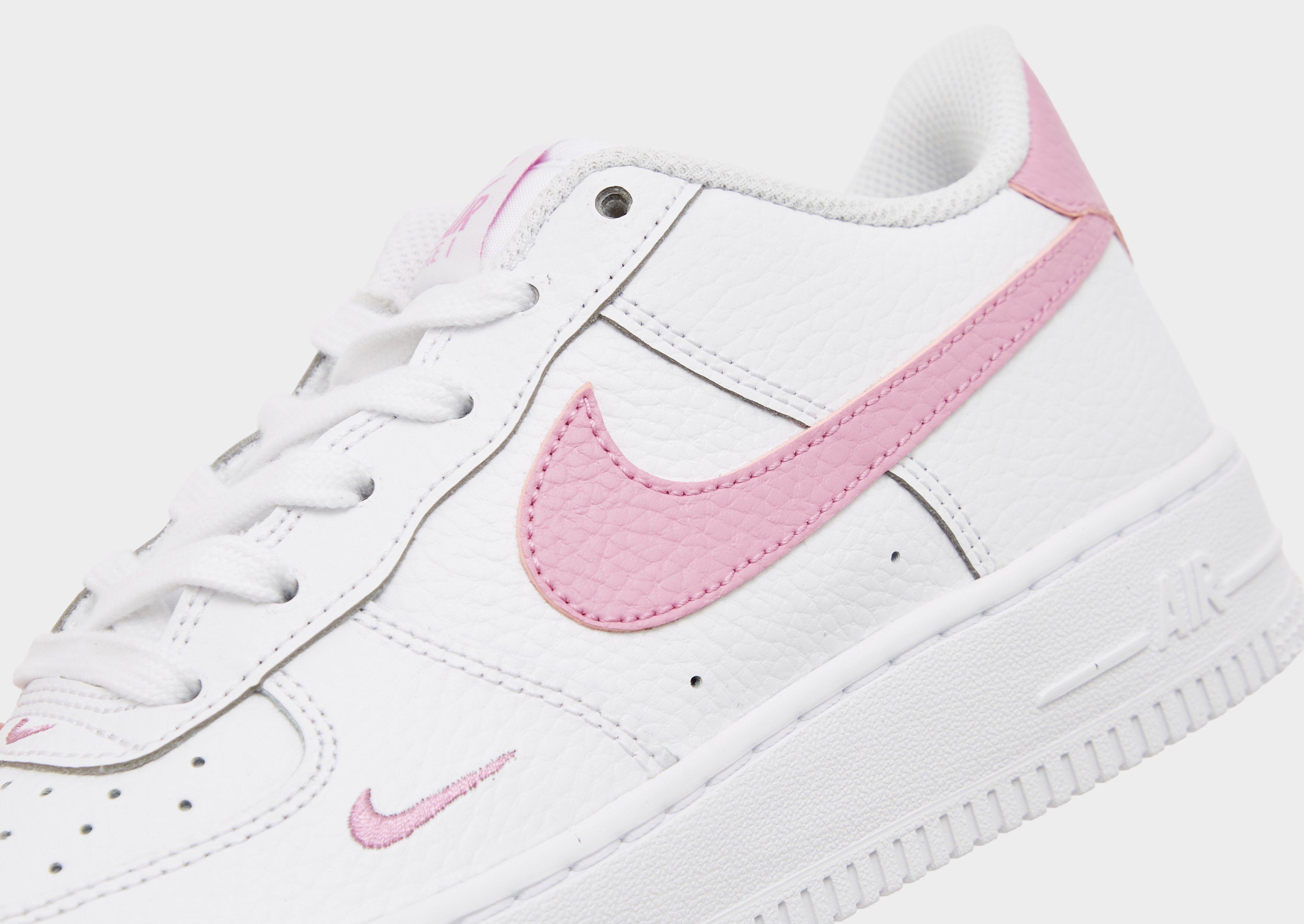Nike Air Force 1 LV8 Junior