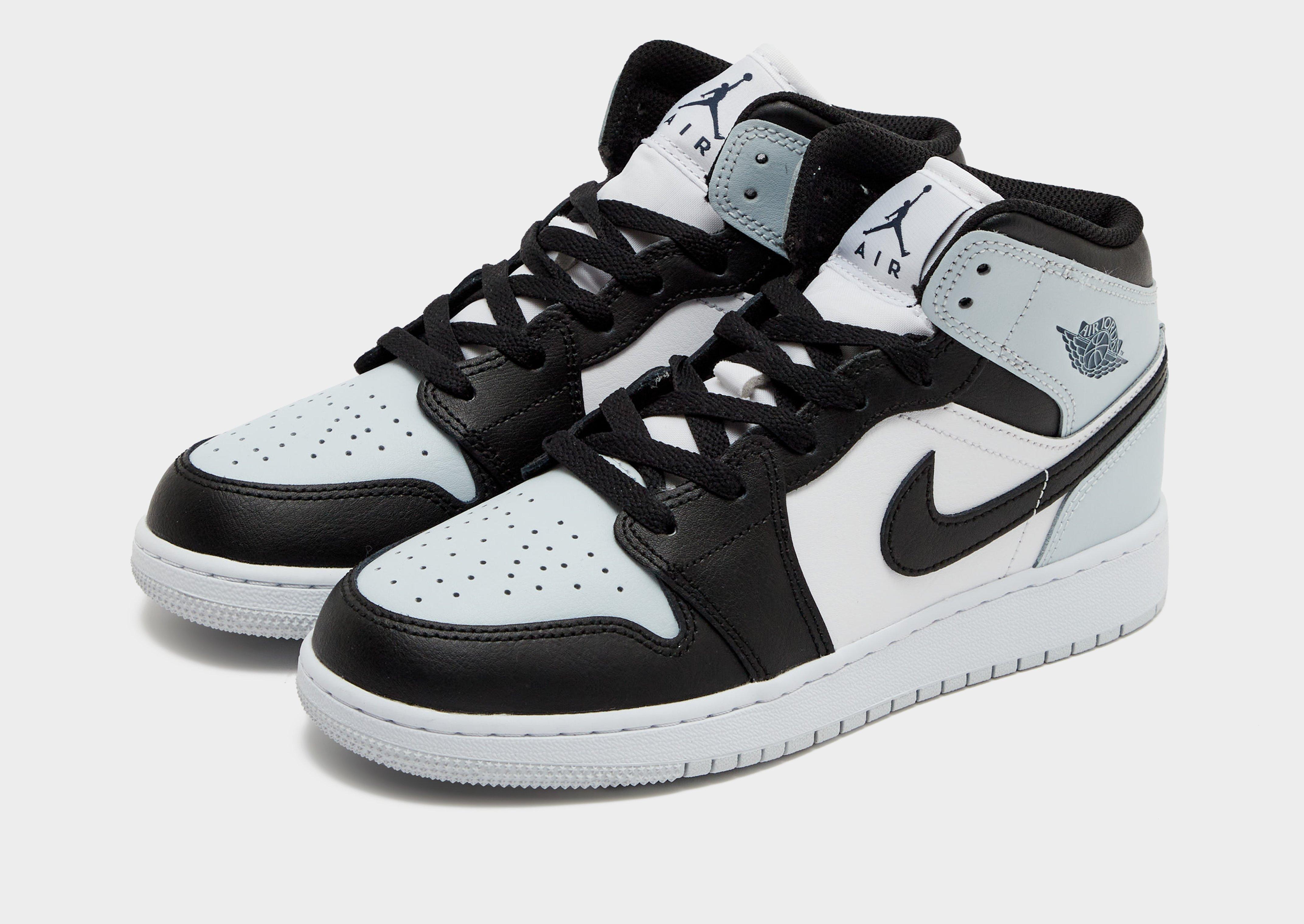 Jordan Air 1 Mid Junior