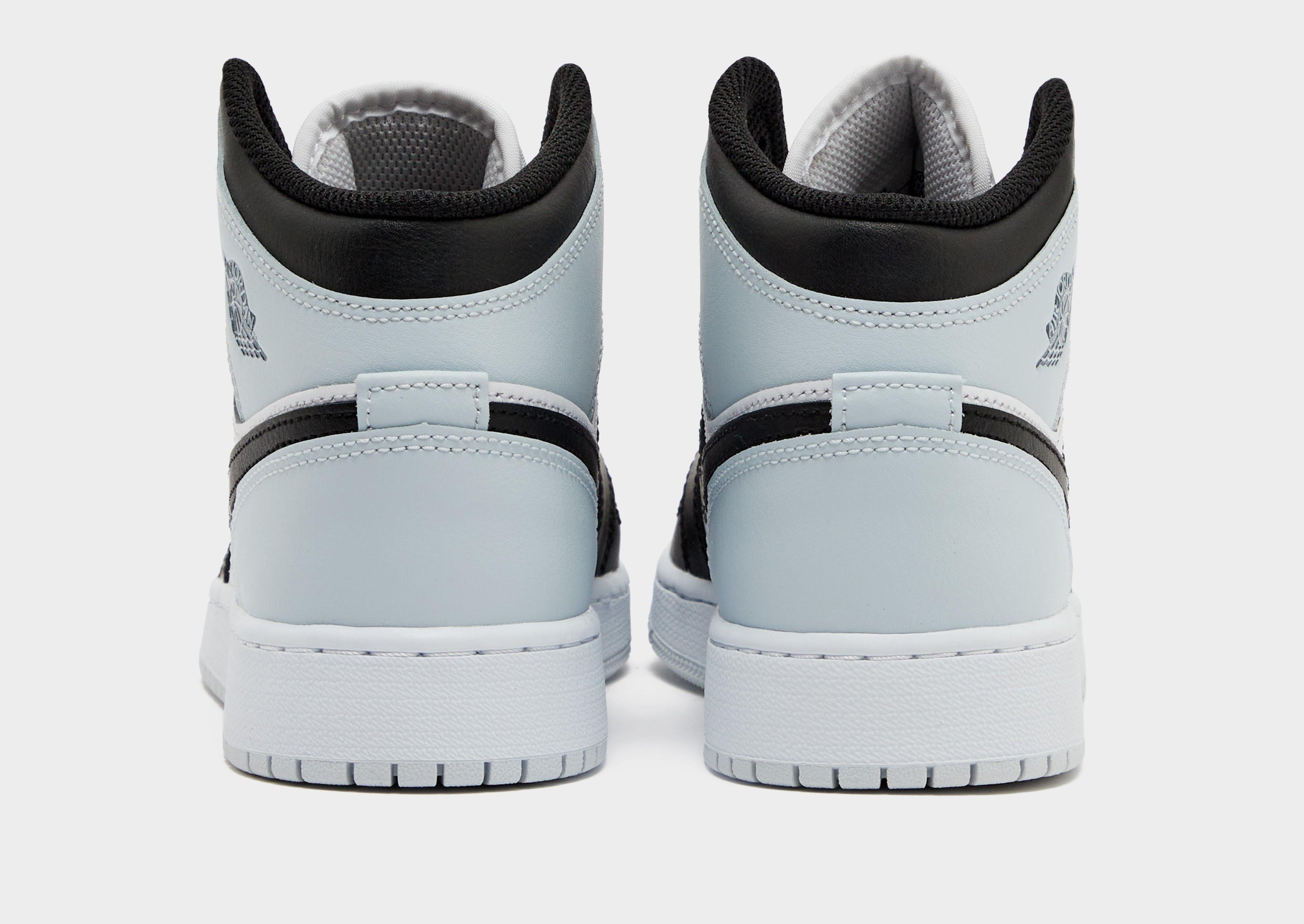 Jordan Air 1 Mid Junior