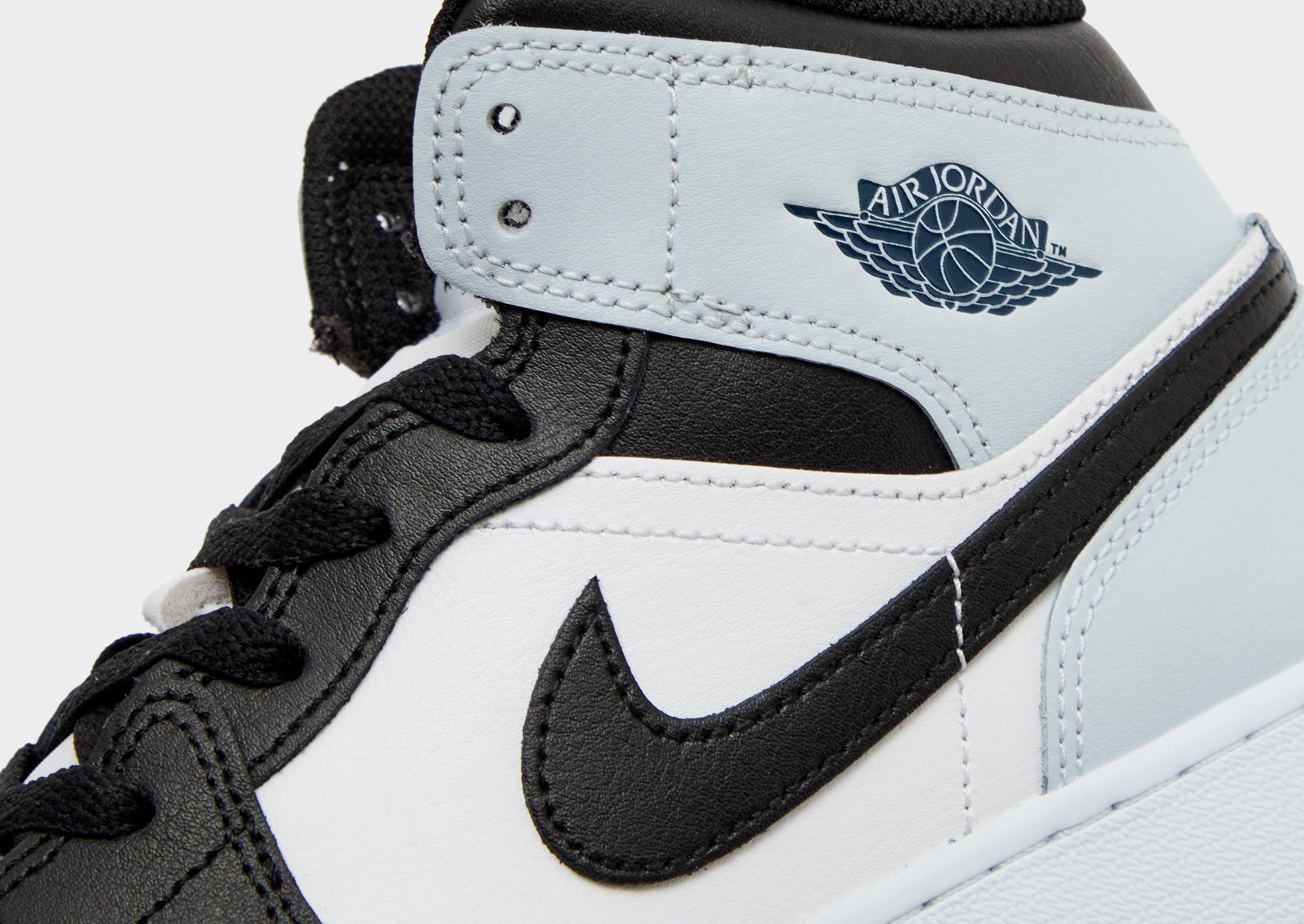 Jordan Air 1 Mid Junior