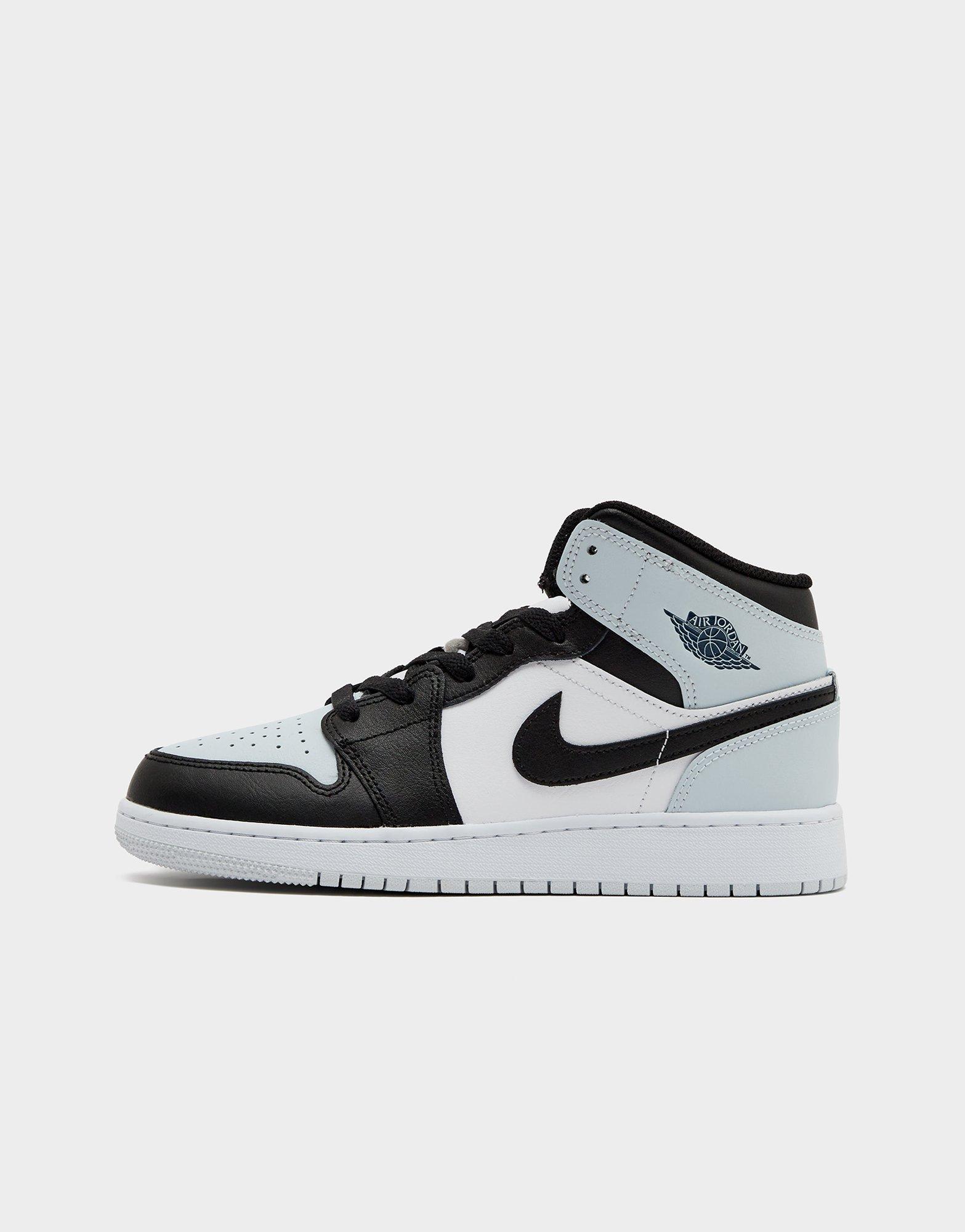 Jordan Air 1 Mid Junior
