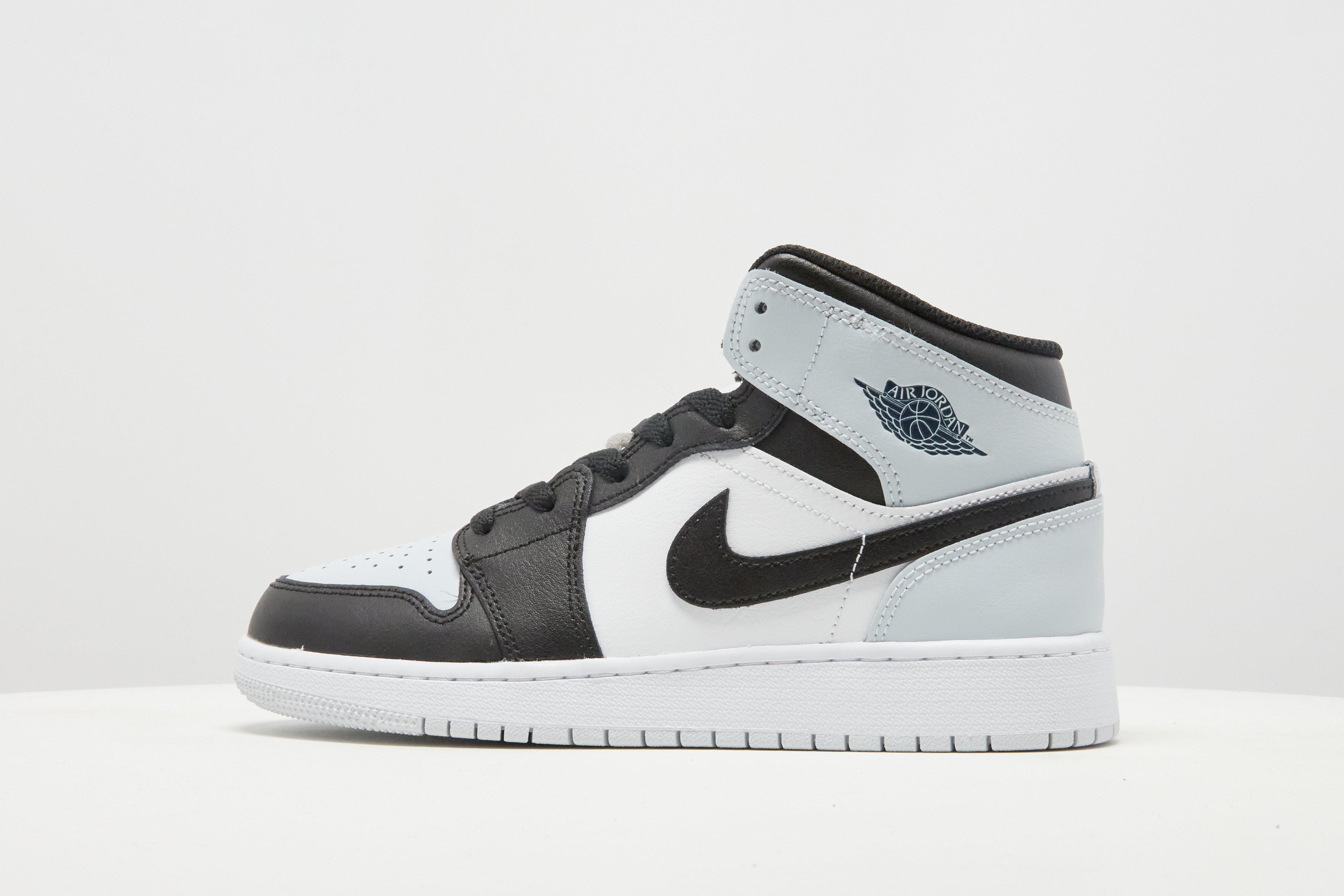 Jordan Air 1 Mid Junior