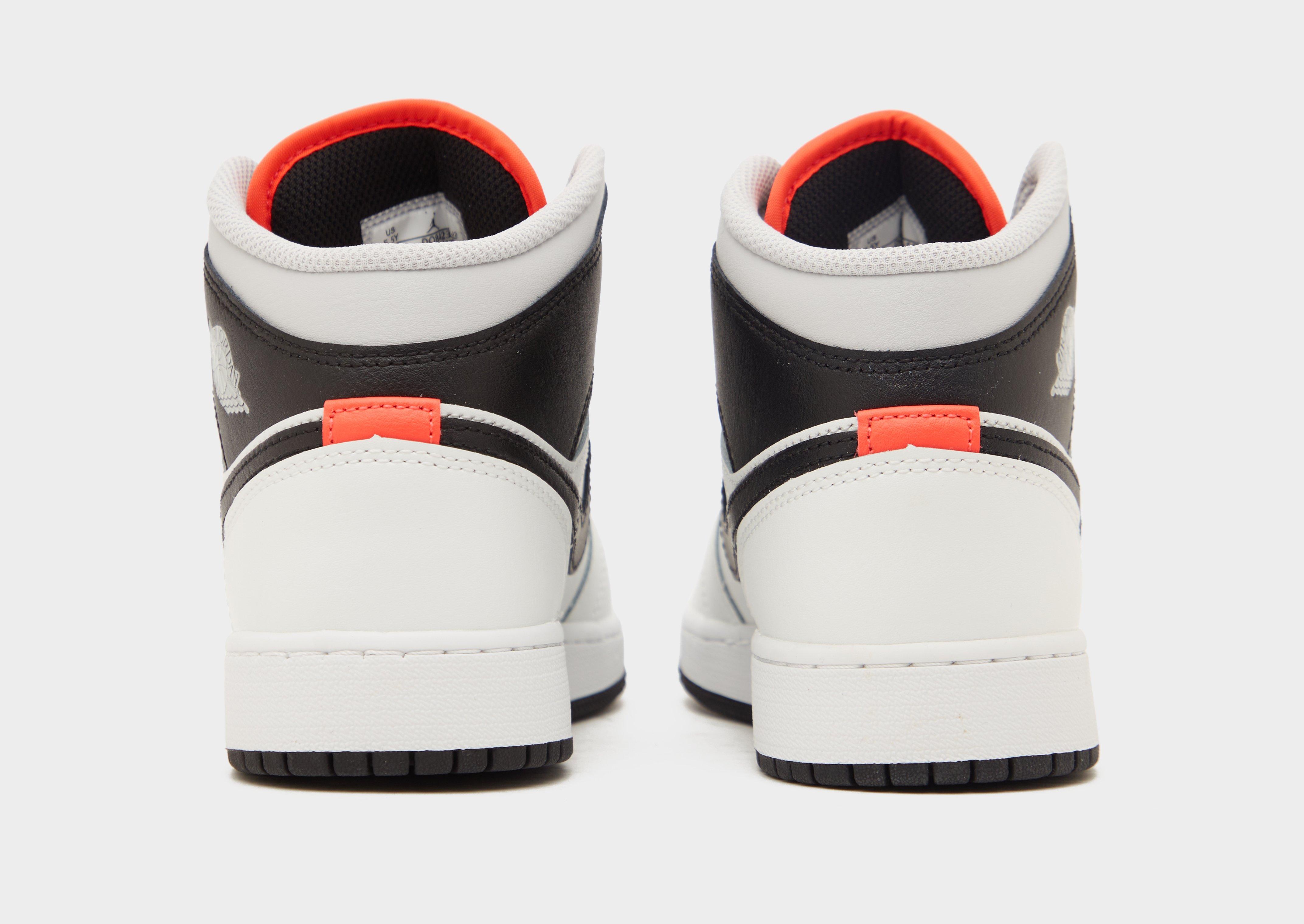 Jordan Air 1 Mid Junior