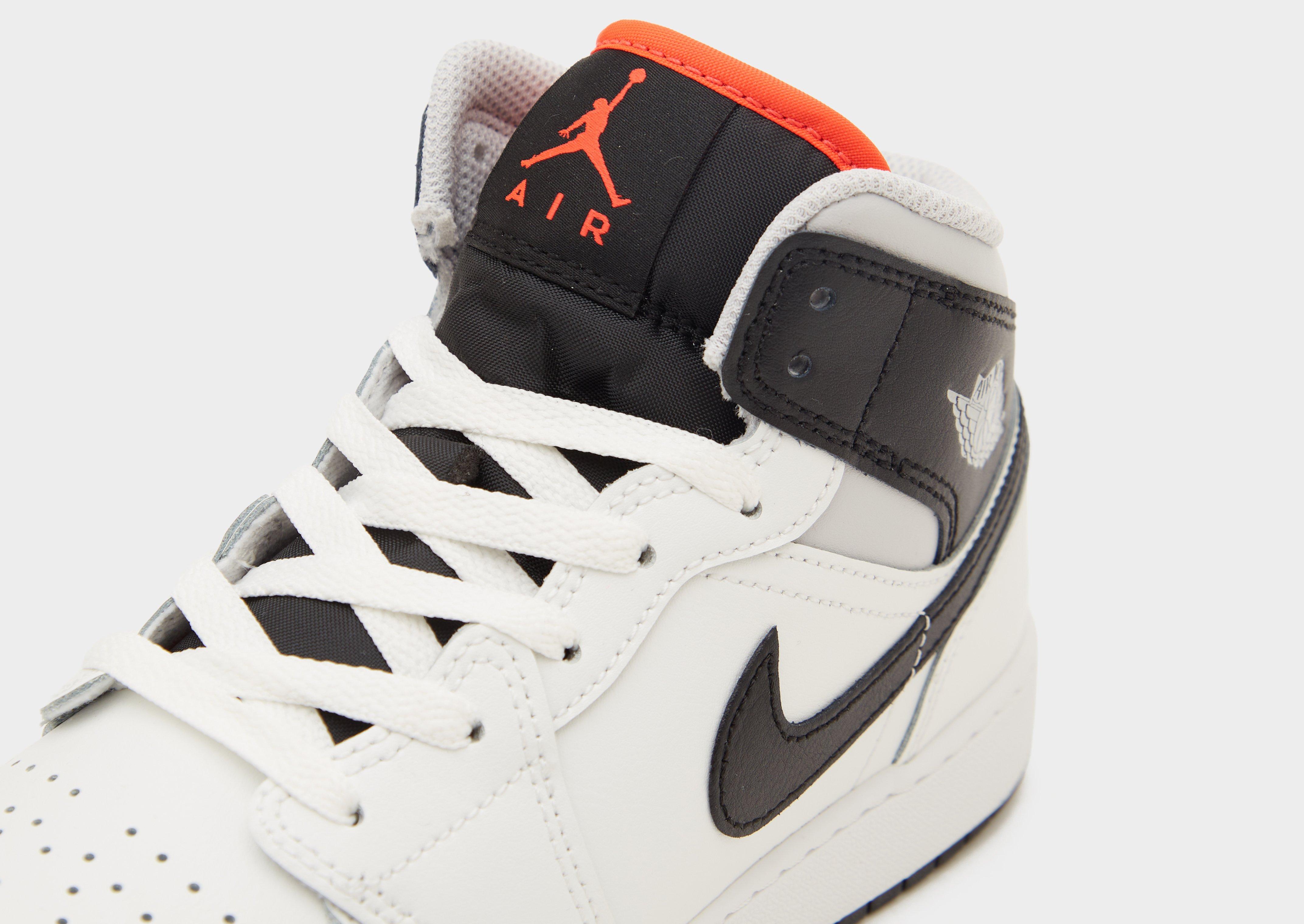Jordan Air 1 Mid Junior
