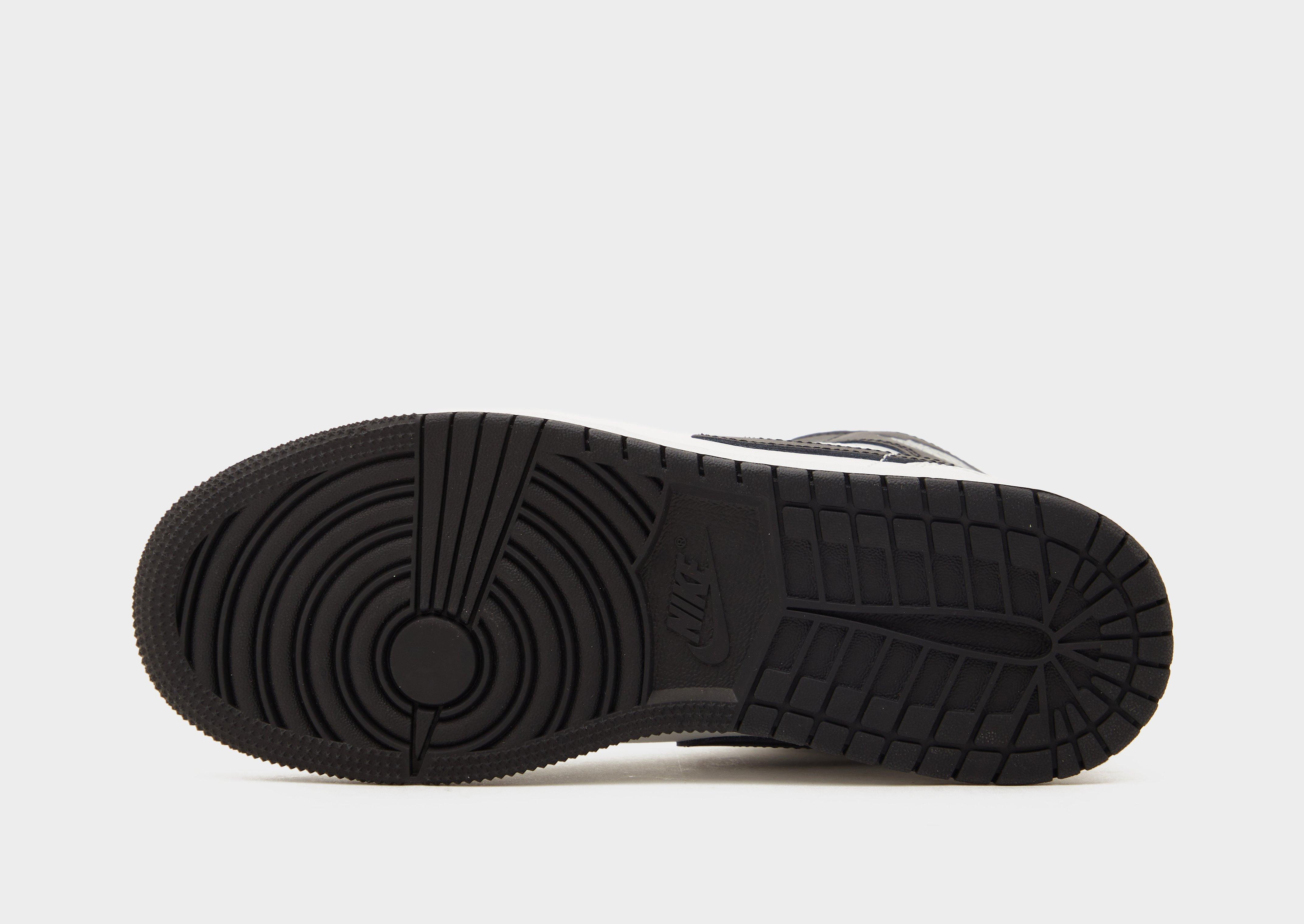 Jordan Air 1 Mid Junior