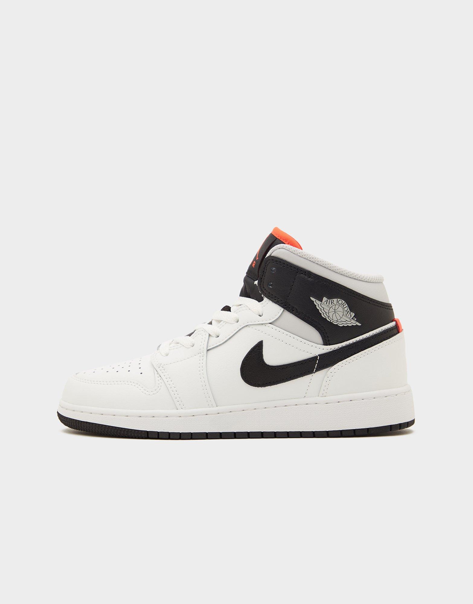 Jordan Air 1 Mid Junior