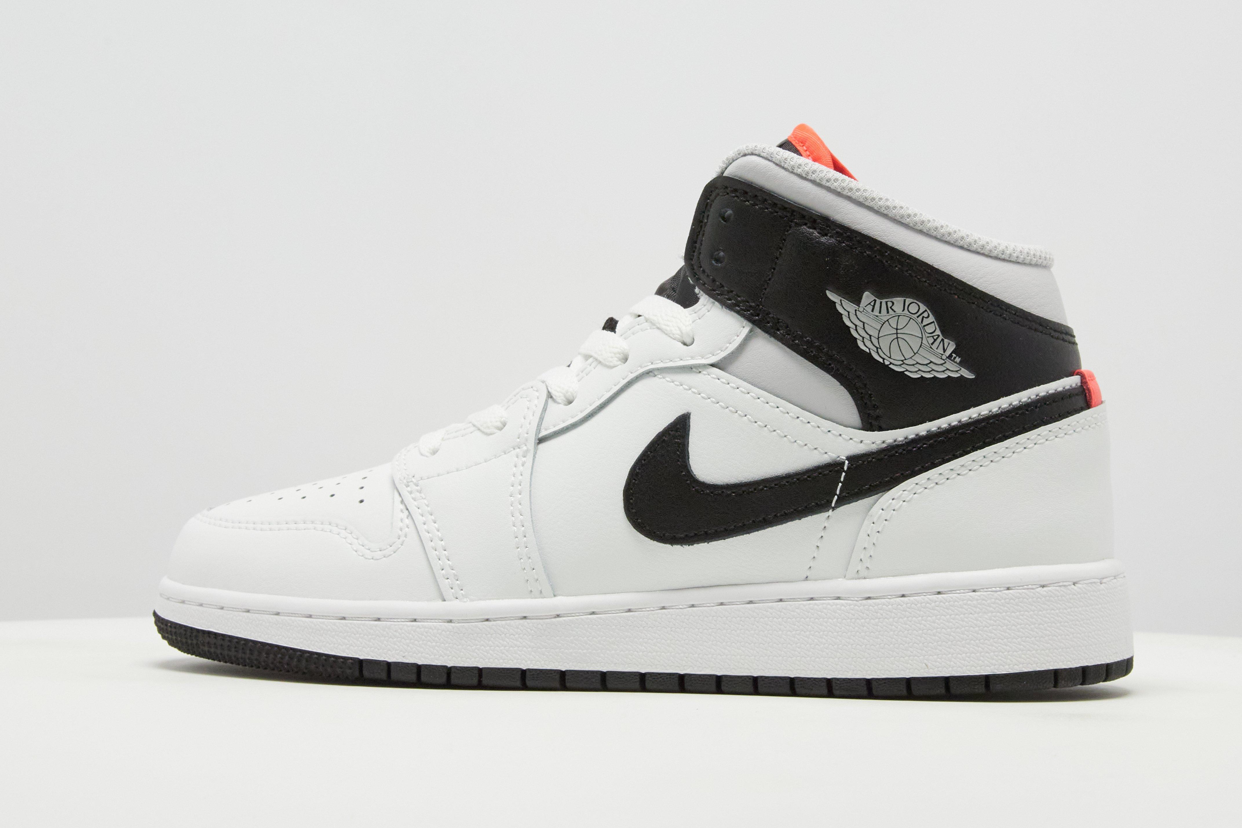 Jordan Air 1 Mid Junior
