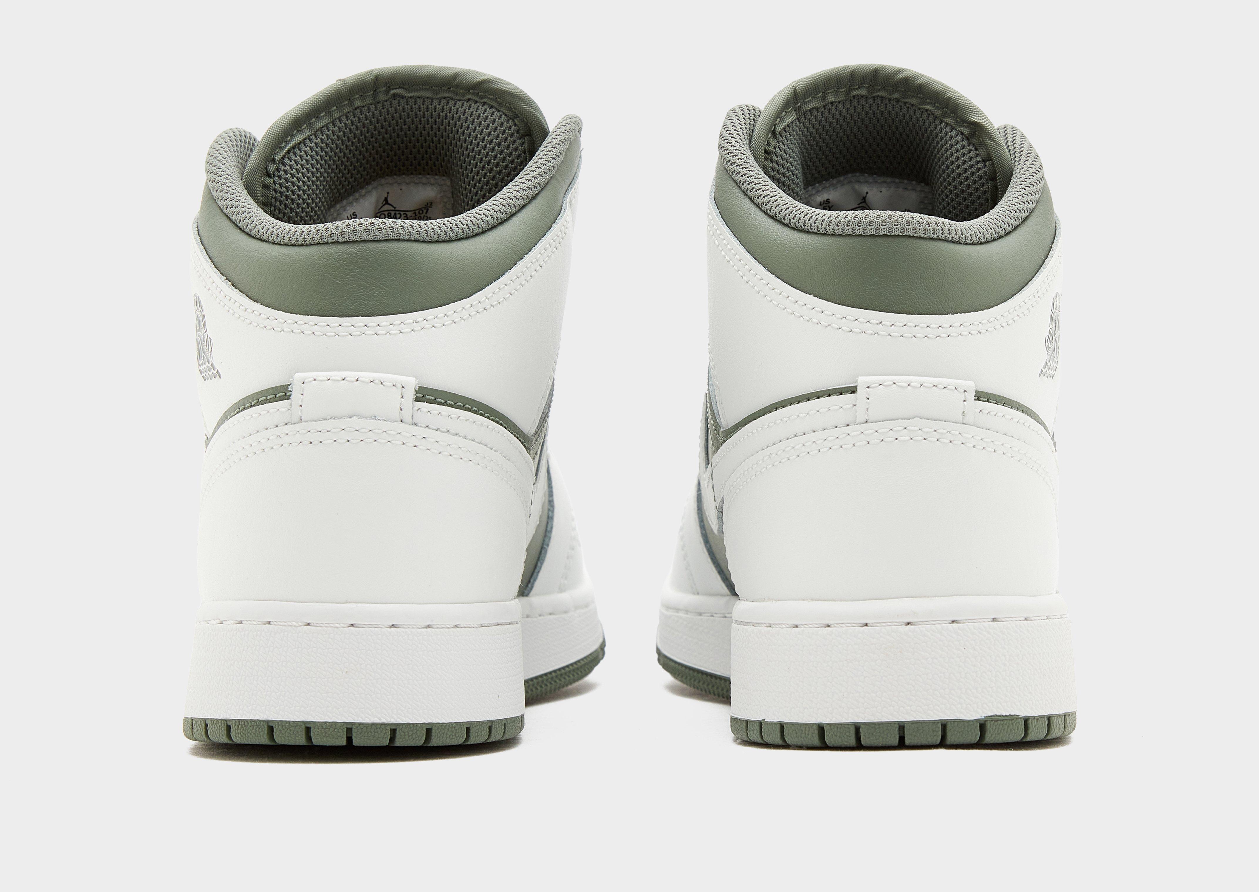 Jordan Air 1 Mid Junior