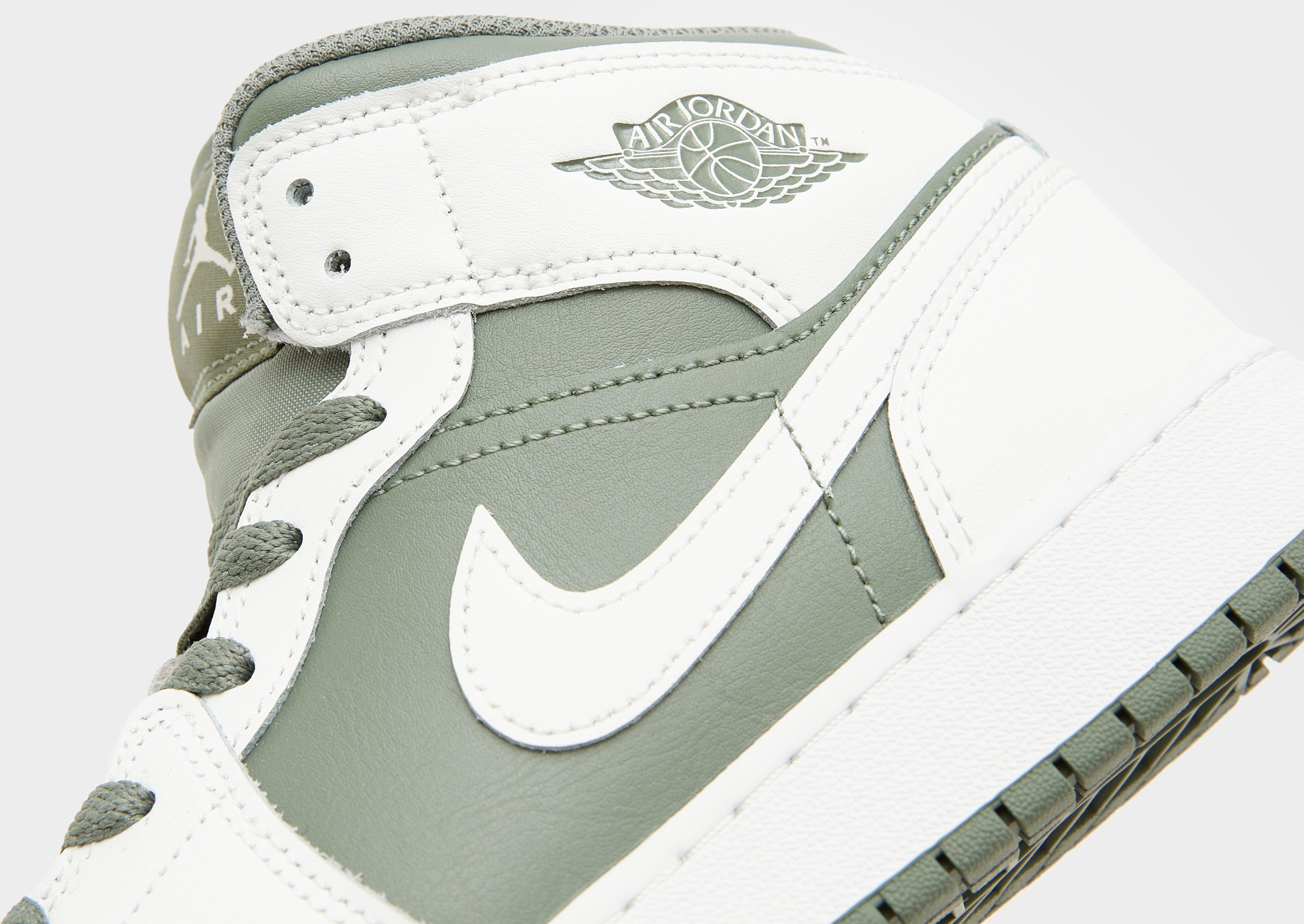 Jordan Air 1 Mid Junior