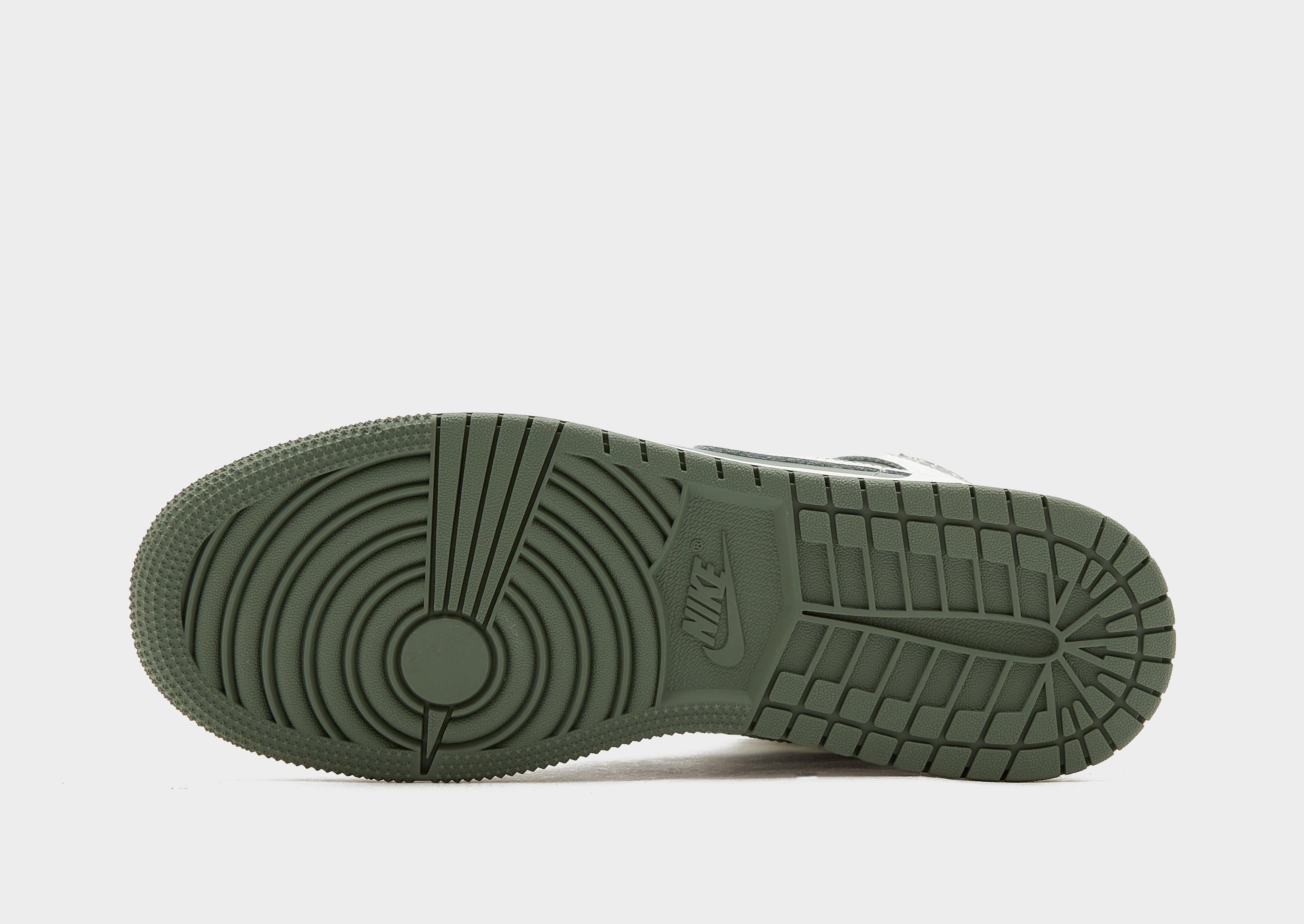 Jordan Air 1 Mid Junior