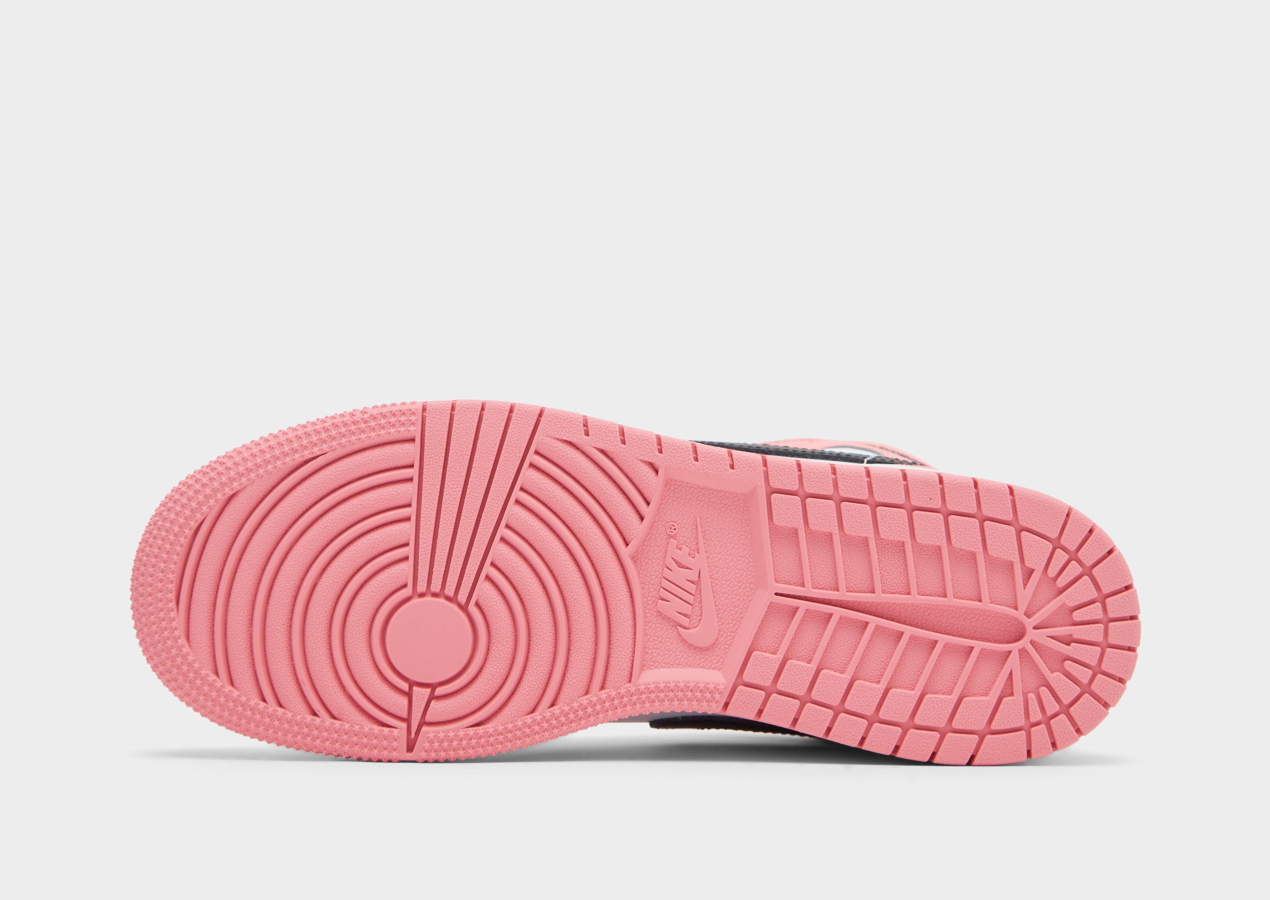 Jordan Air 1 Mid Junior