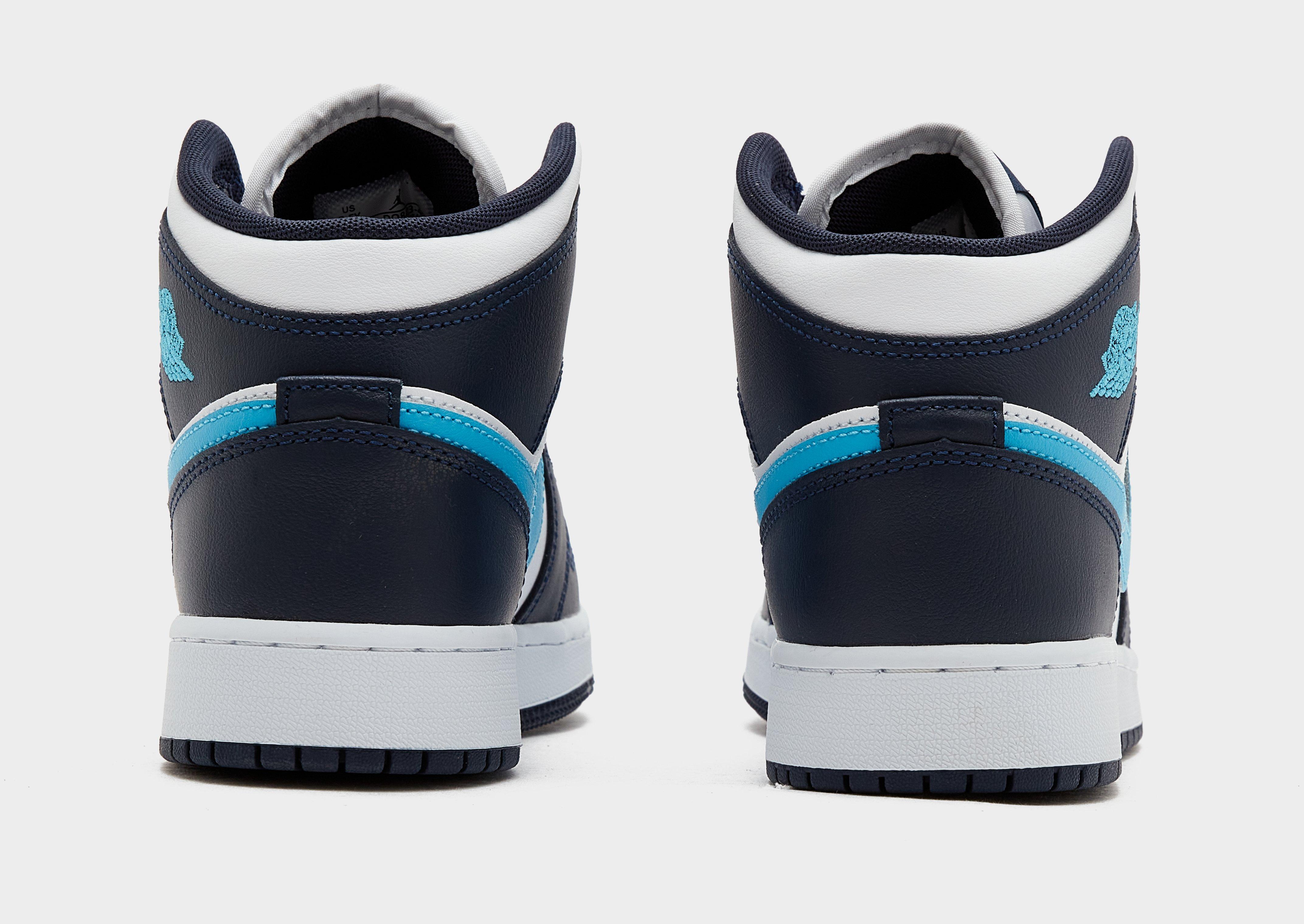 Jordan Air 1 Mid Junior