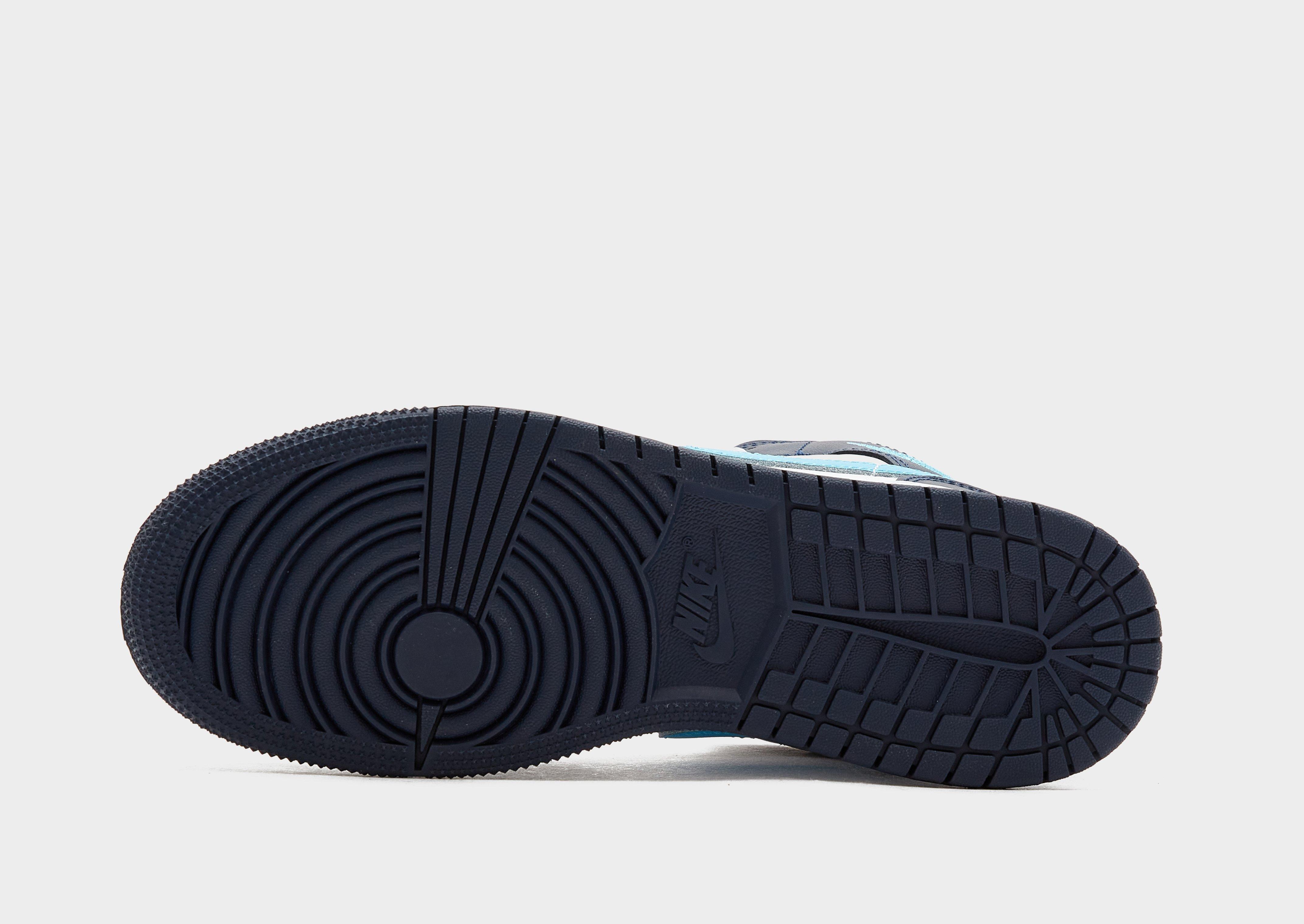 Jordan Air 1 Mid Junior