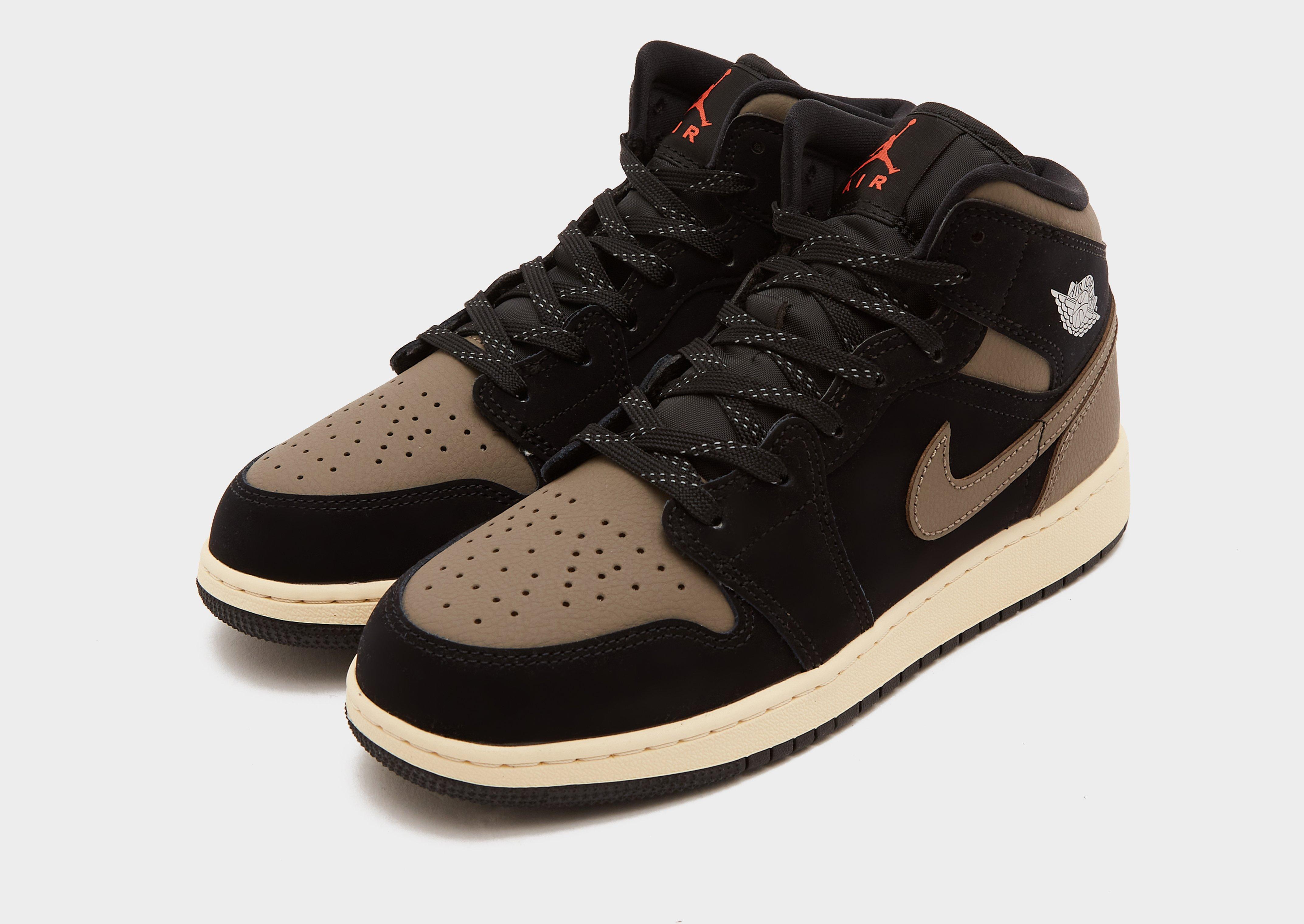 Jordan Air 1 Mid SE Junior