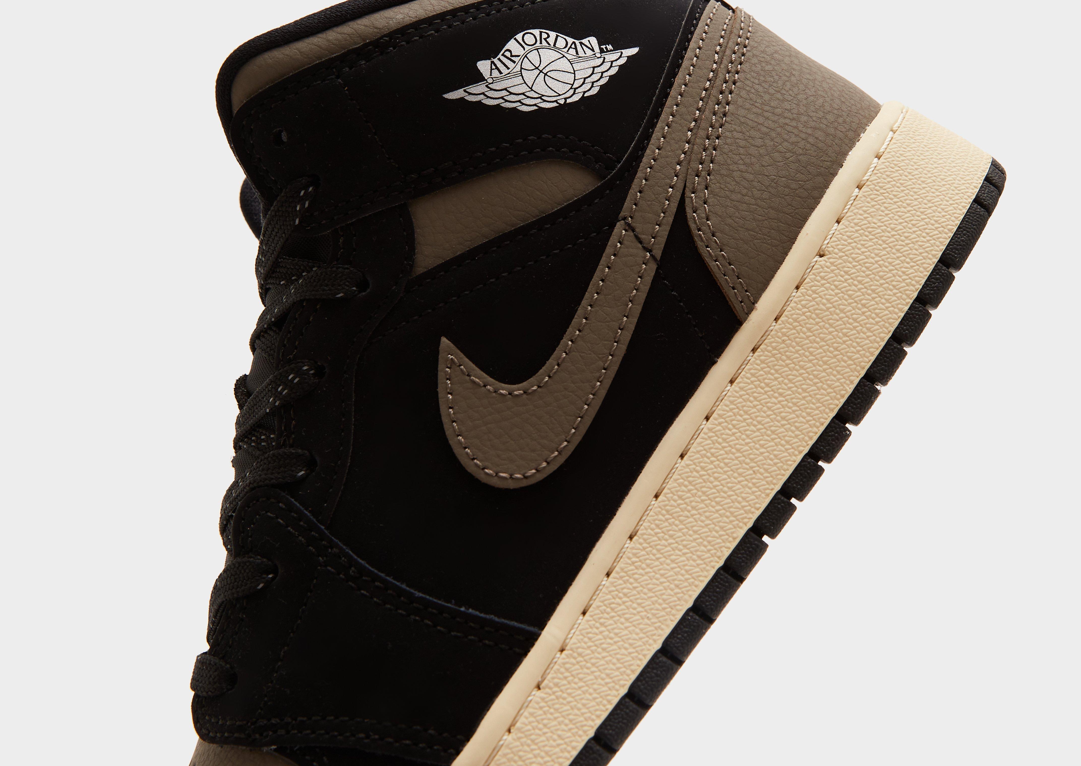 Jordan Air 1 Mid SE Junior