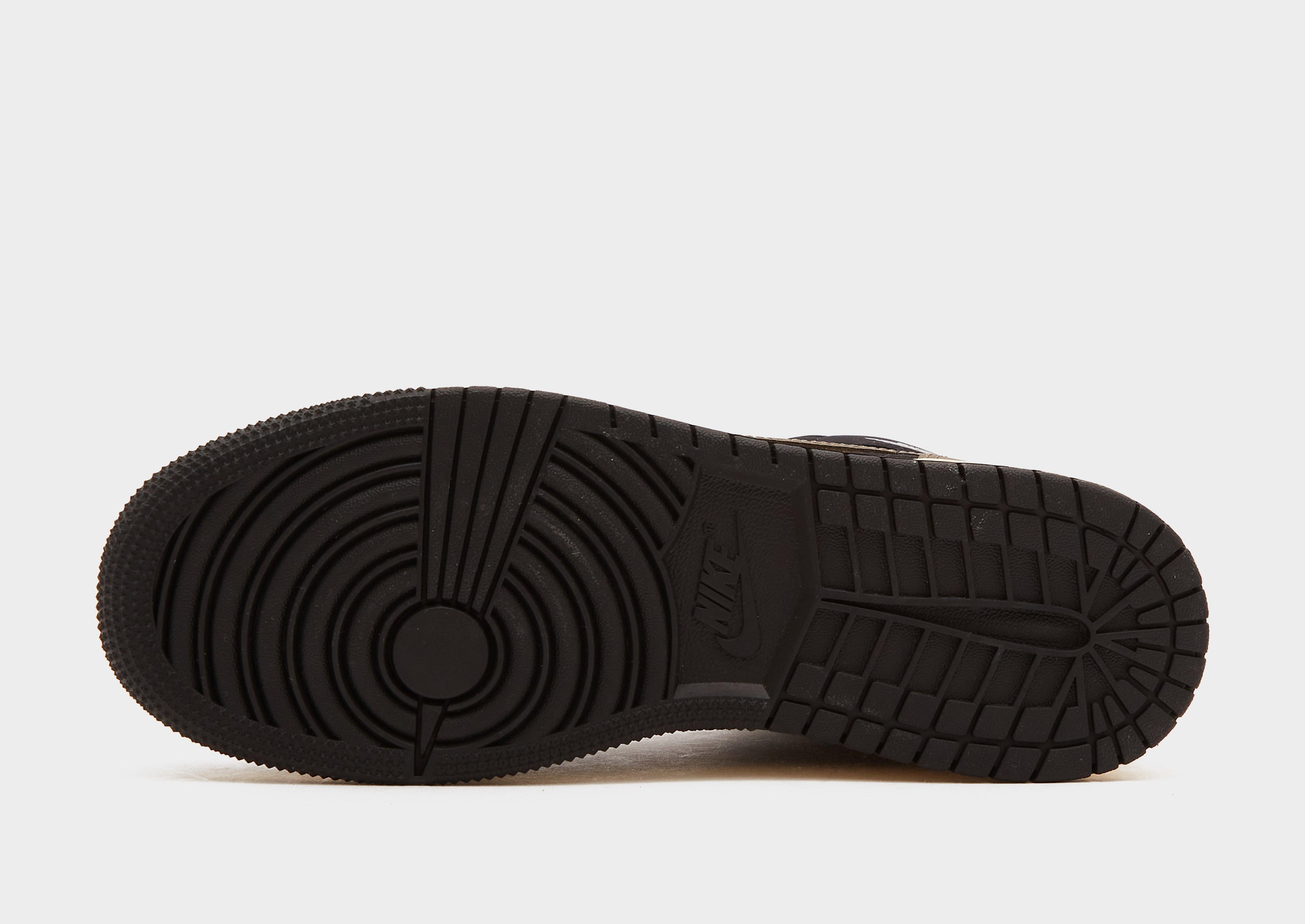 Jordan Air 1 Mid SE Junior