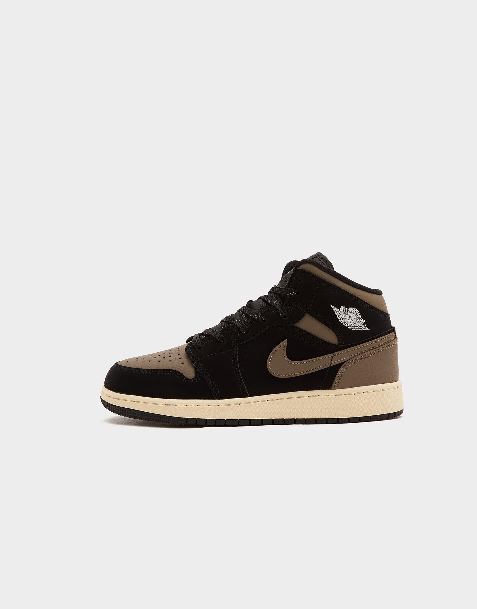 Jordan Air 1 Mid SE Junior