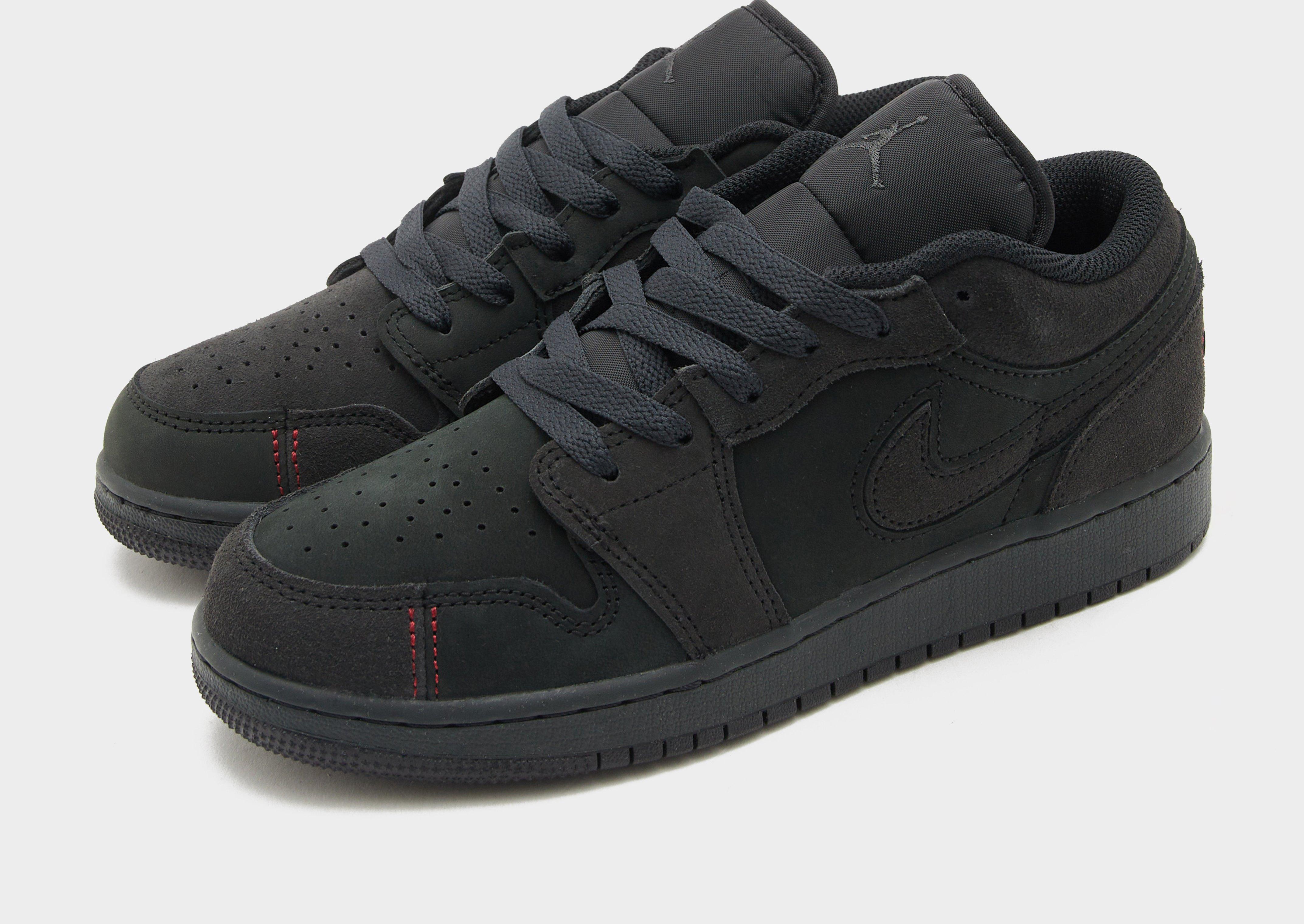 Jordan Air 1 Low Craft Junior