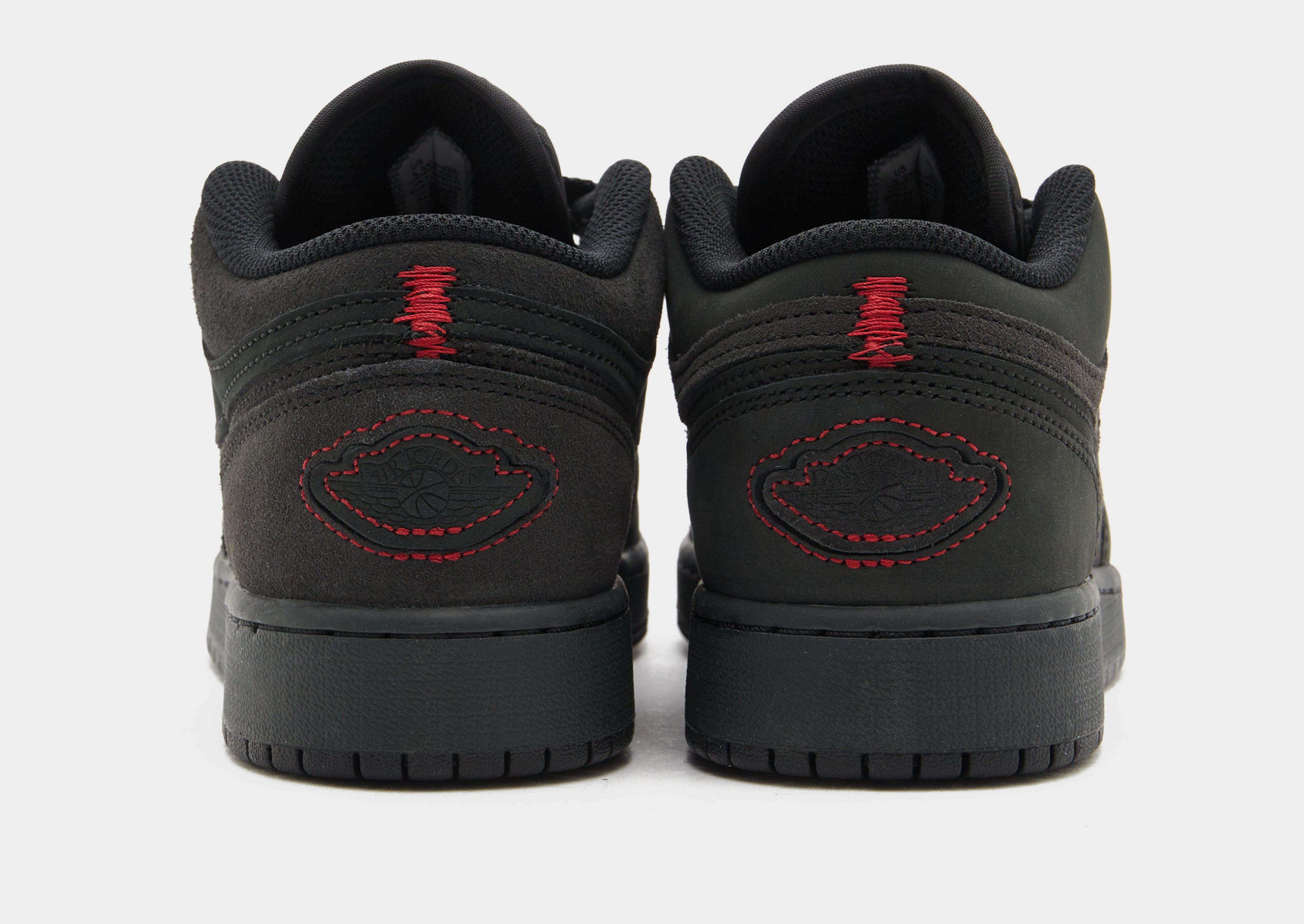 Jordan Air 1 Low Craft Junior