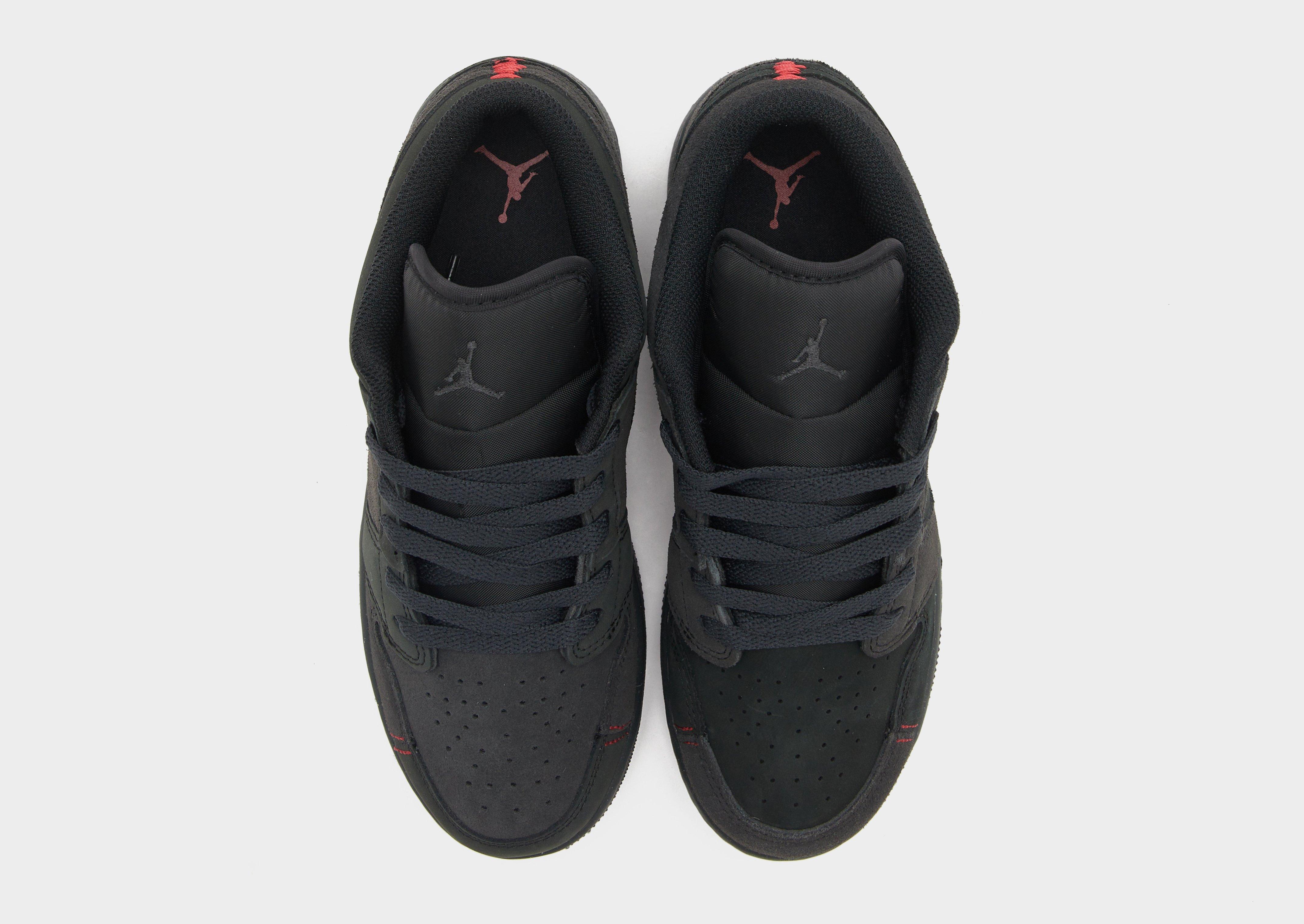 Jordan Air 1 Low Craft Junior