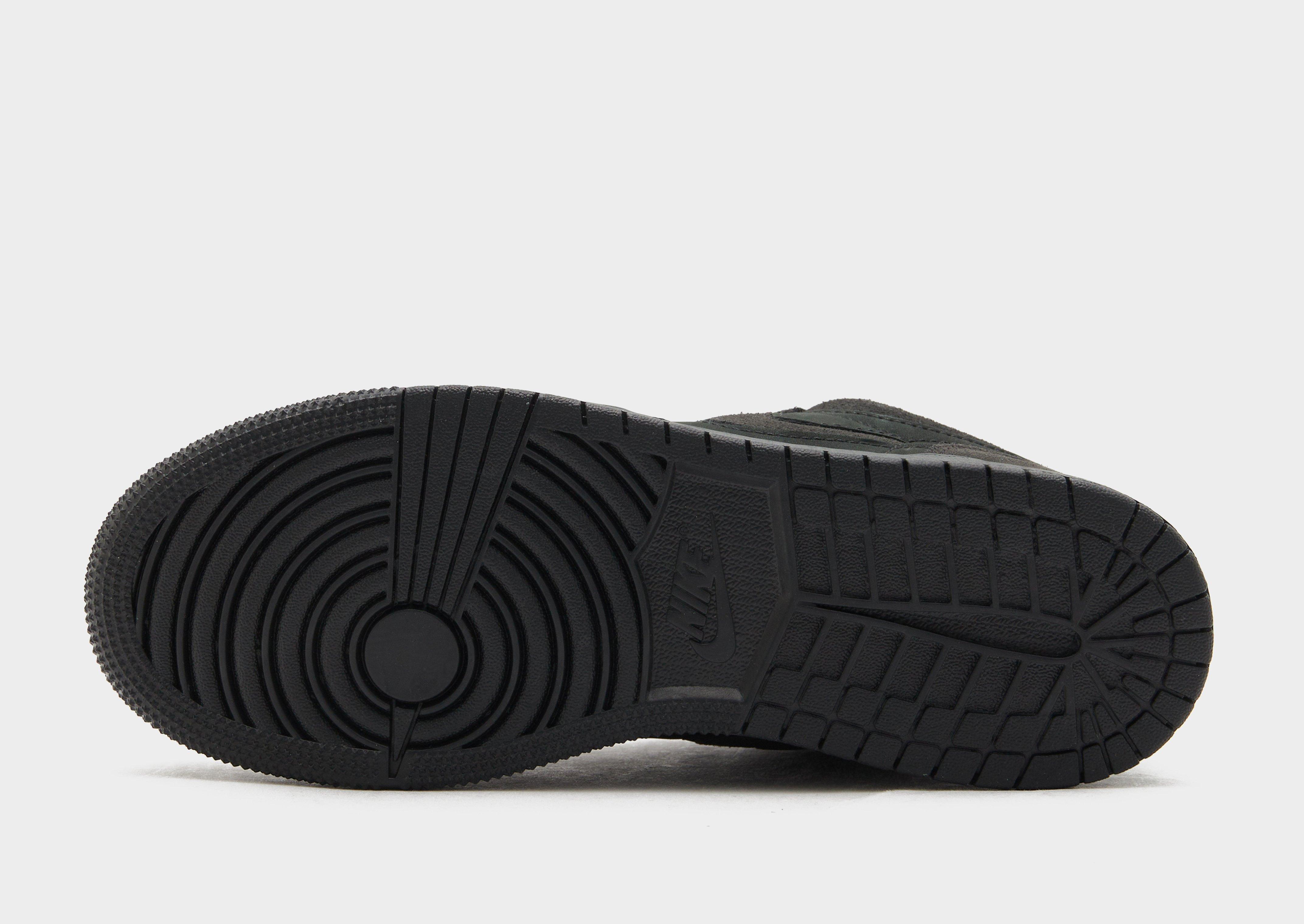 Jordan Air 1 Low Craft Junior