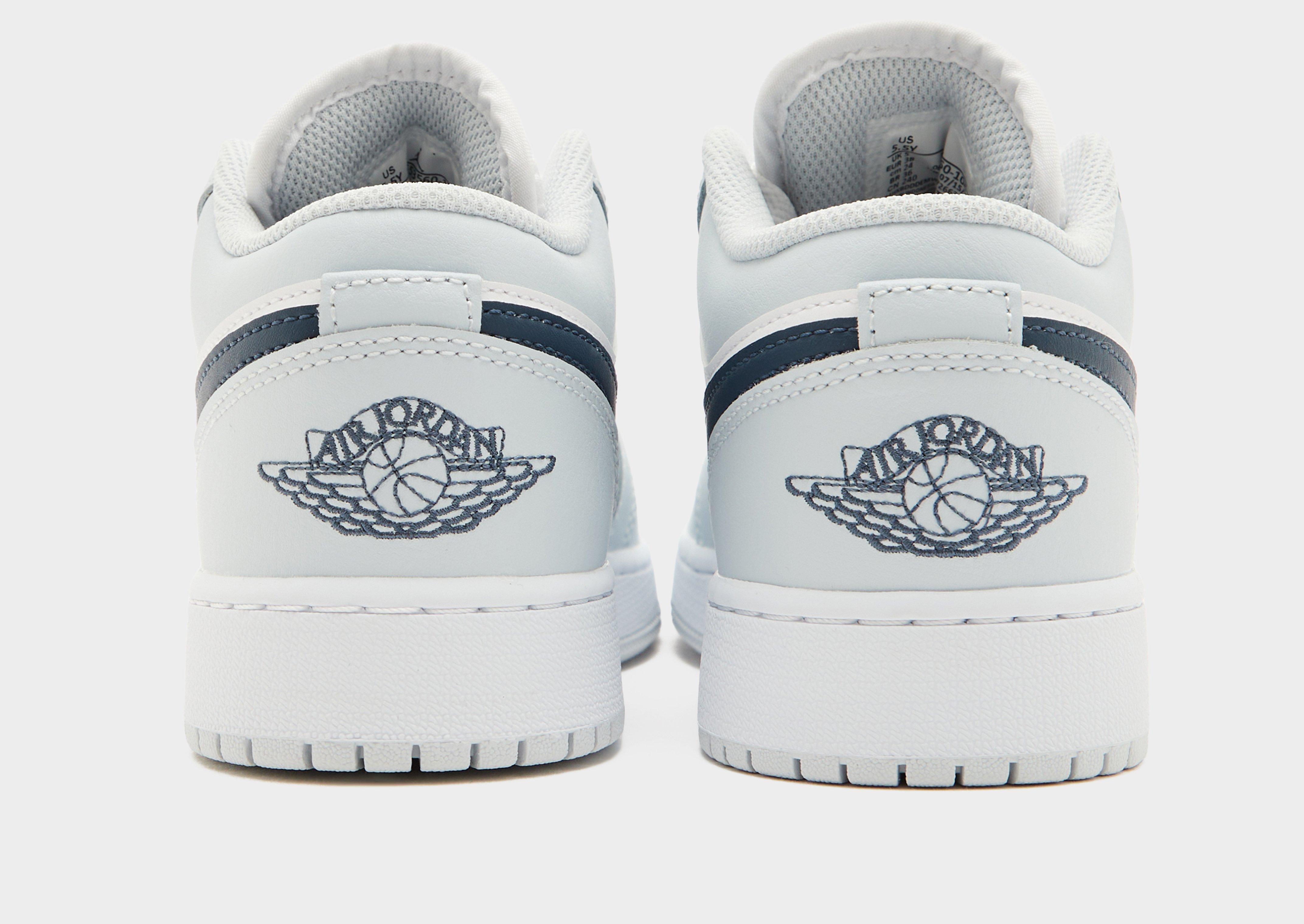 Jordan Air 1 Low Junior