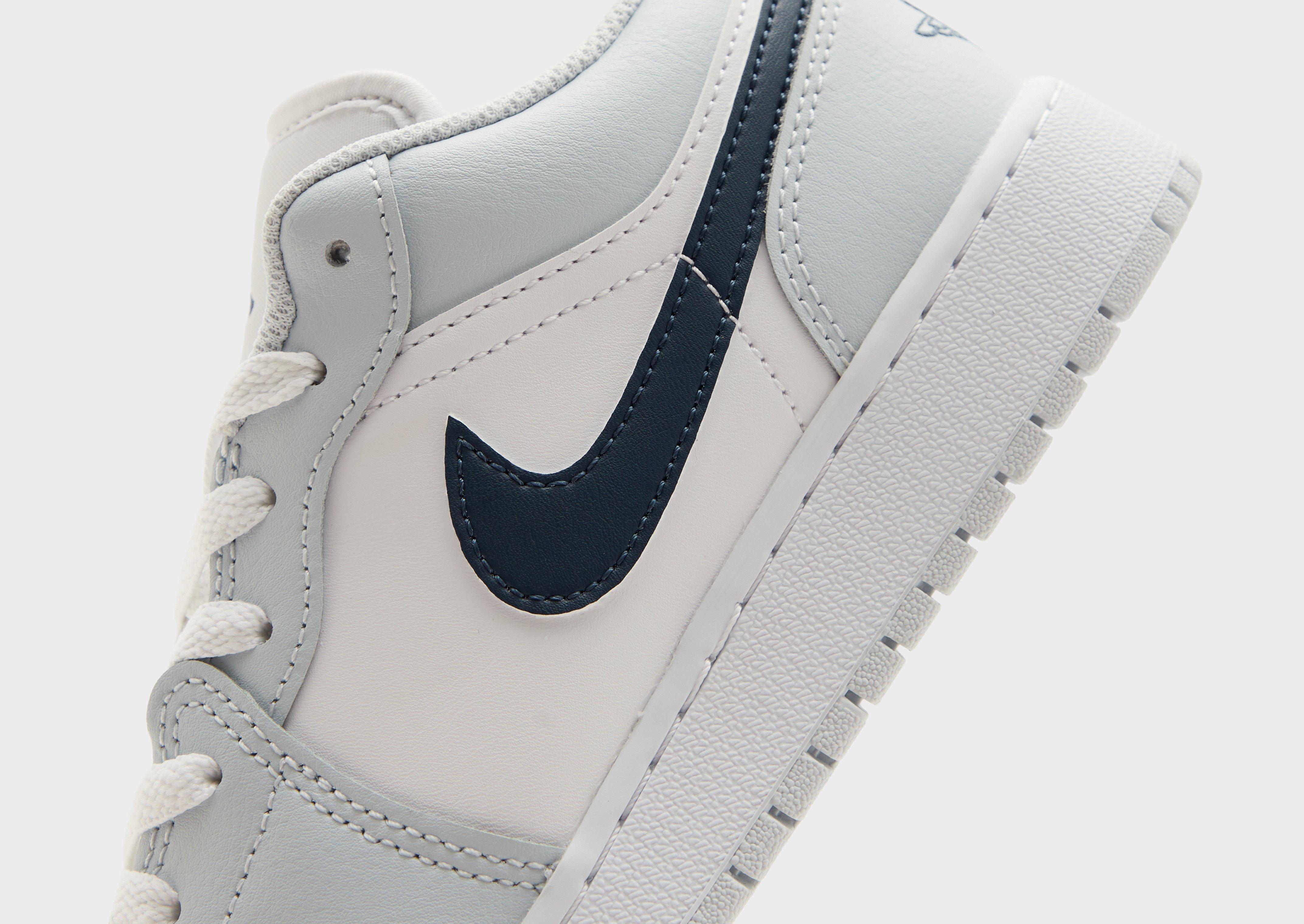 Jordan Air 1 Low Junior