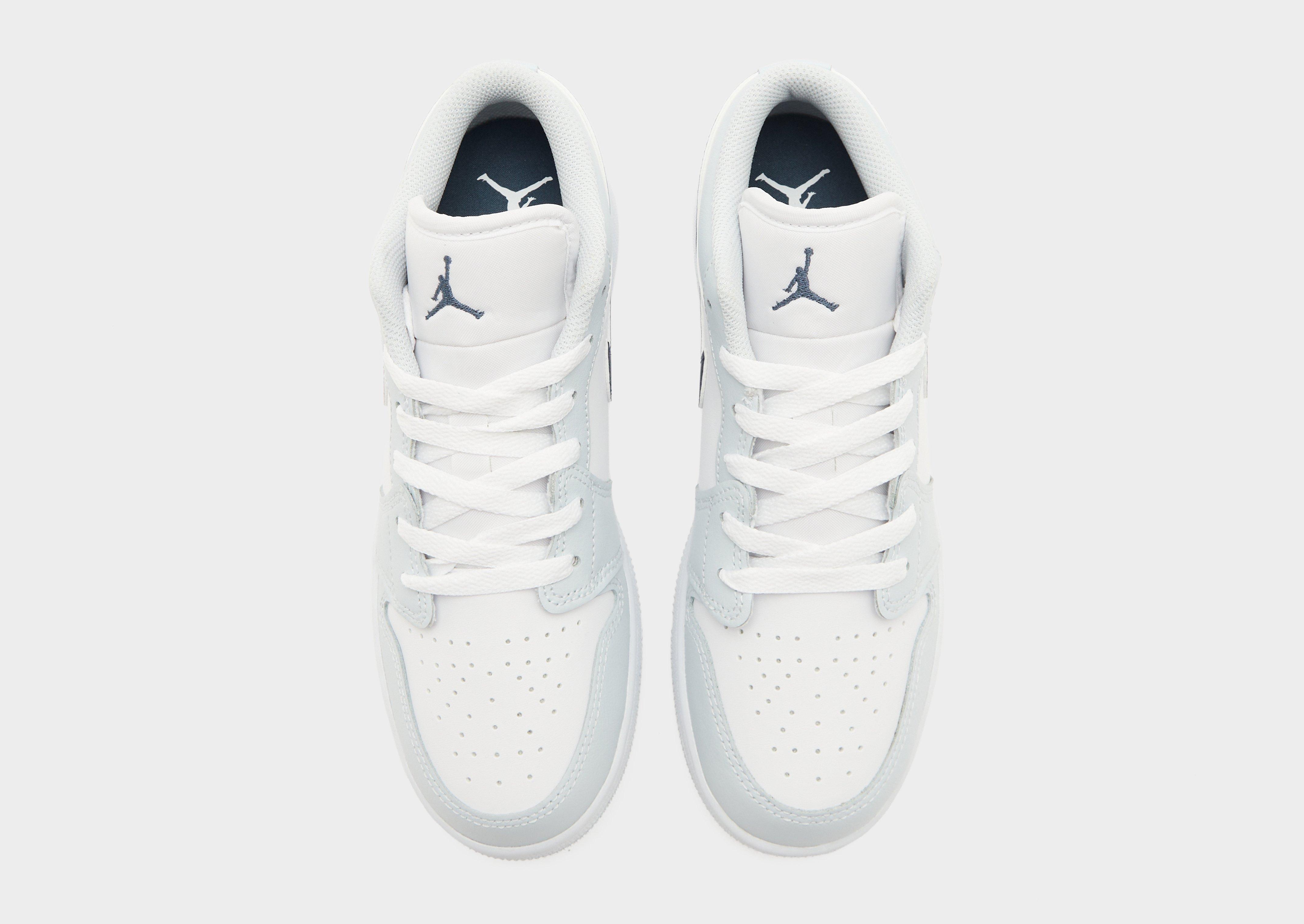 Jordan Air 1 Low Junior