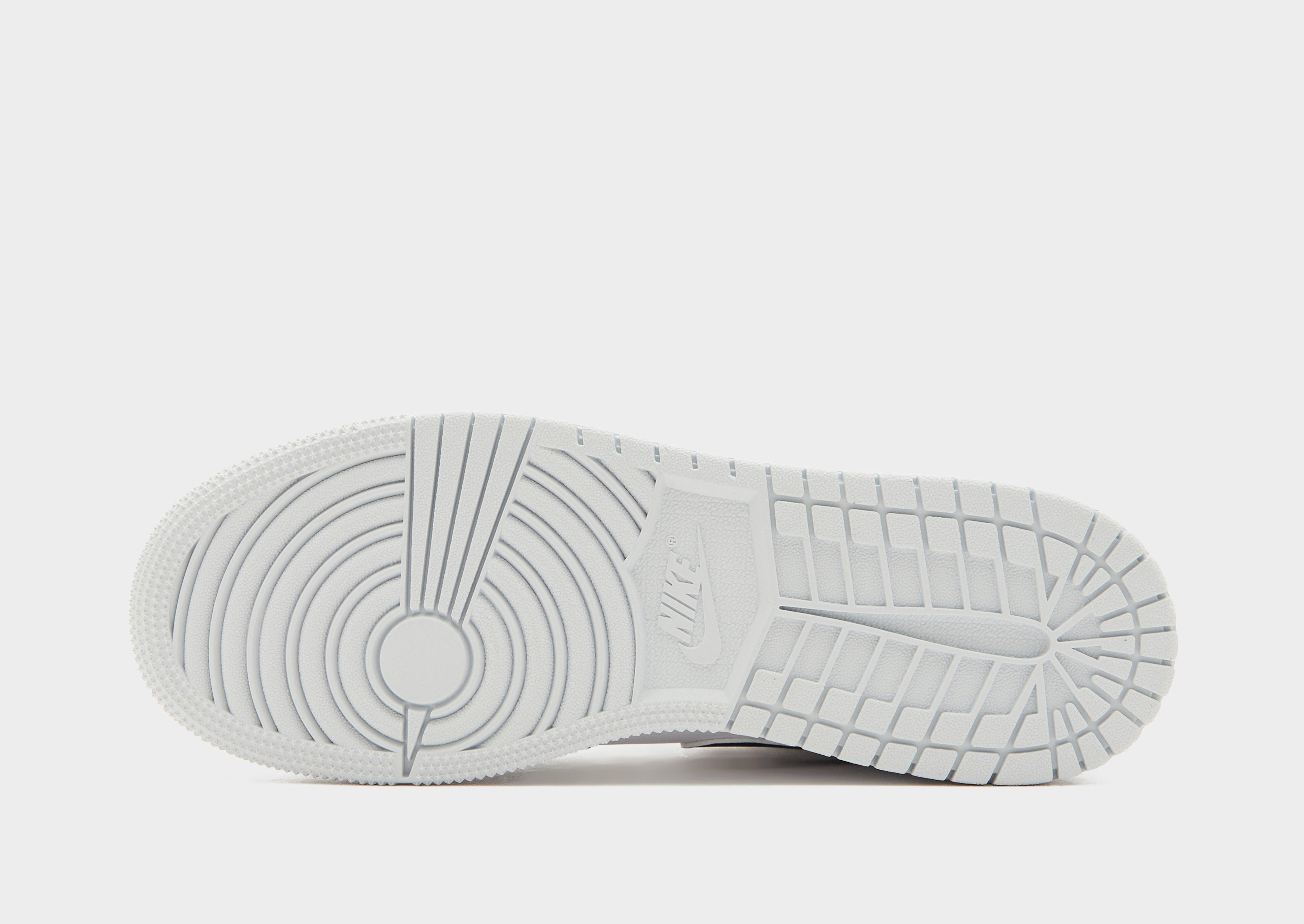 Jordan Air 1 Low Junior