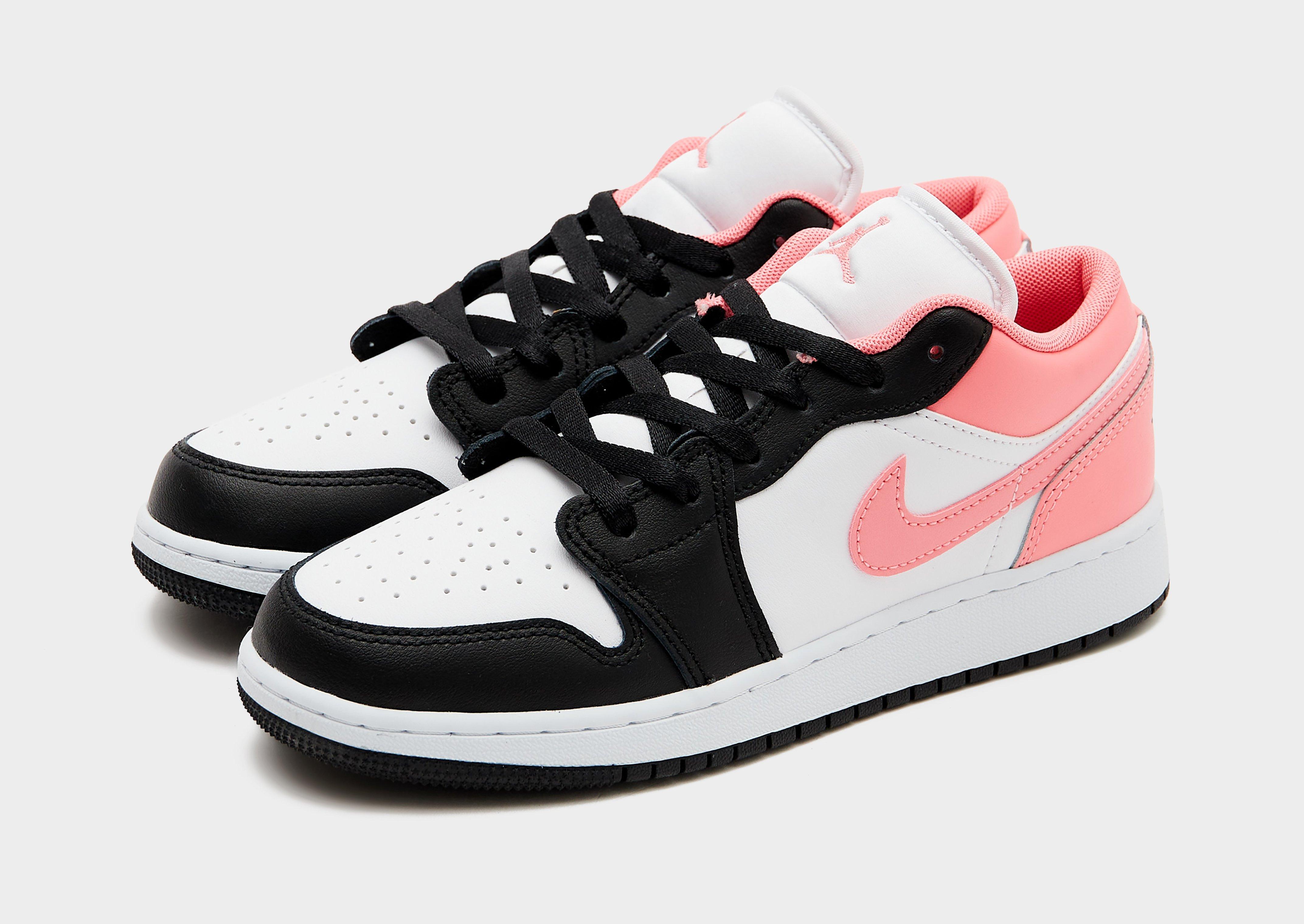 Jordan Air 1 Low Junior