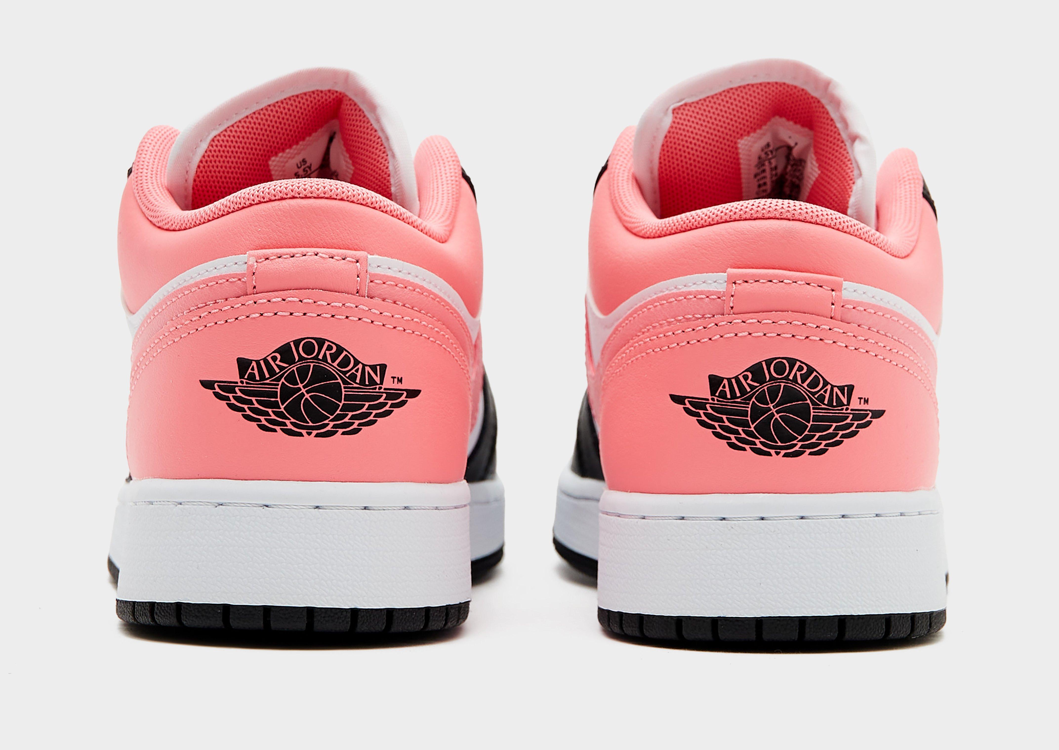 Jordan Air 1 Low Junior