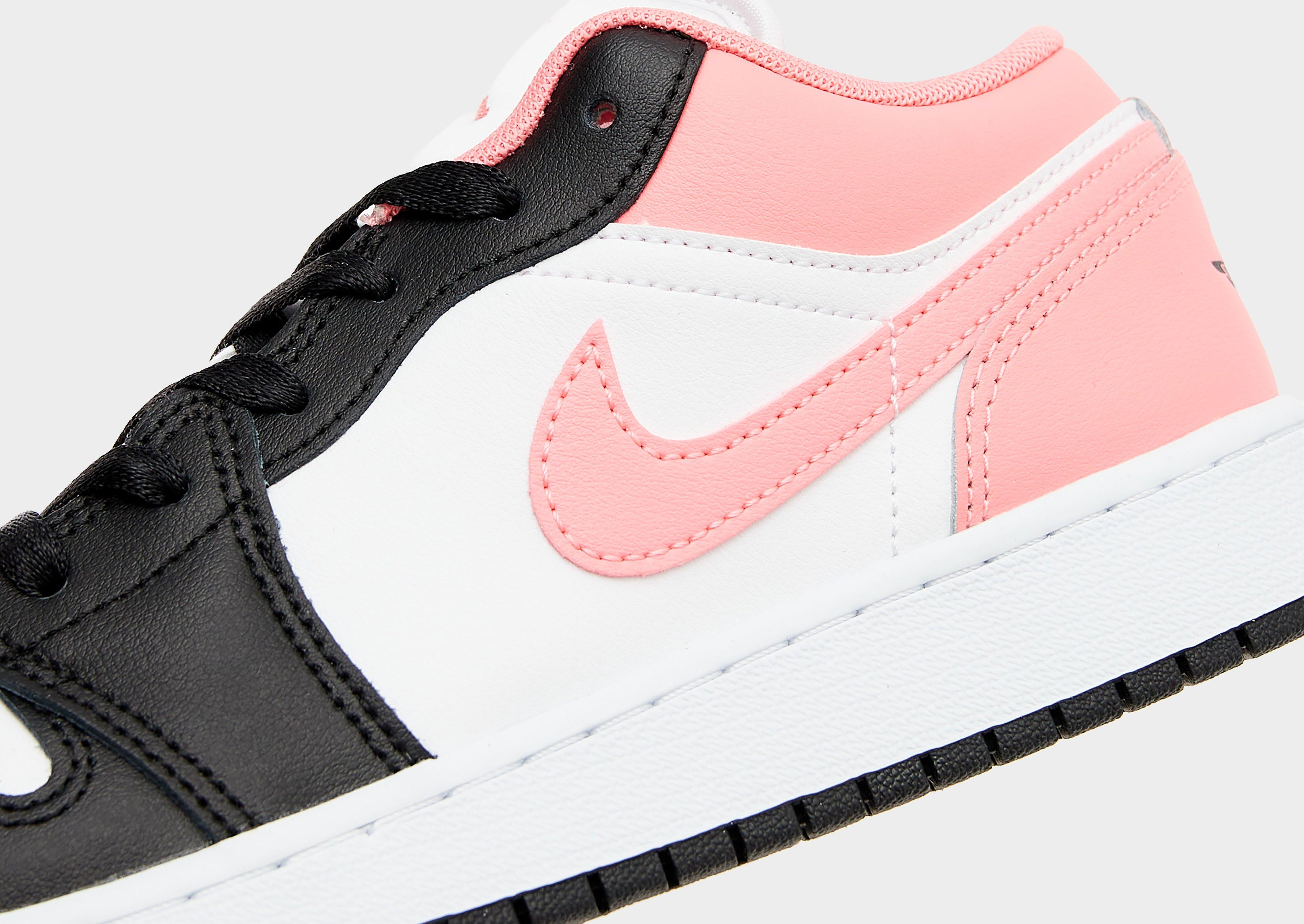 Jordan Air 1 Low Junior