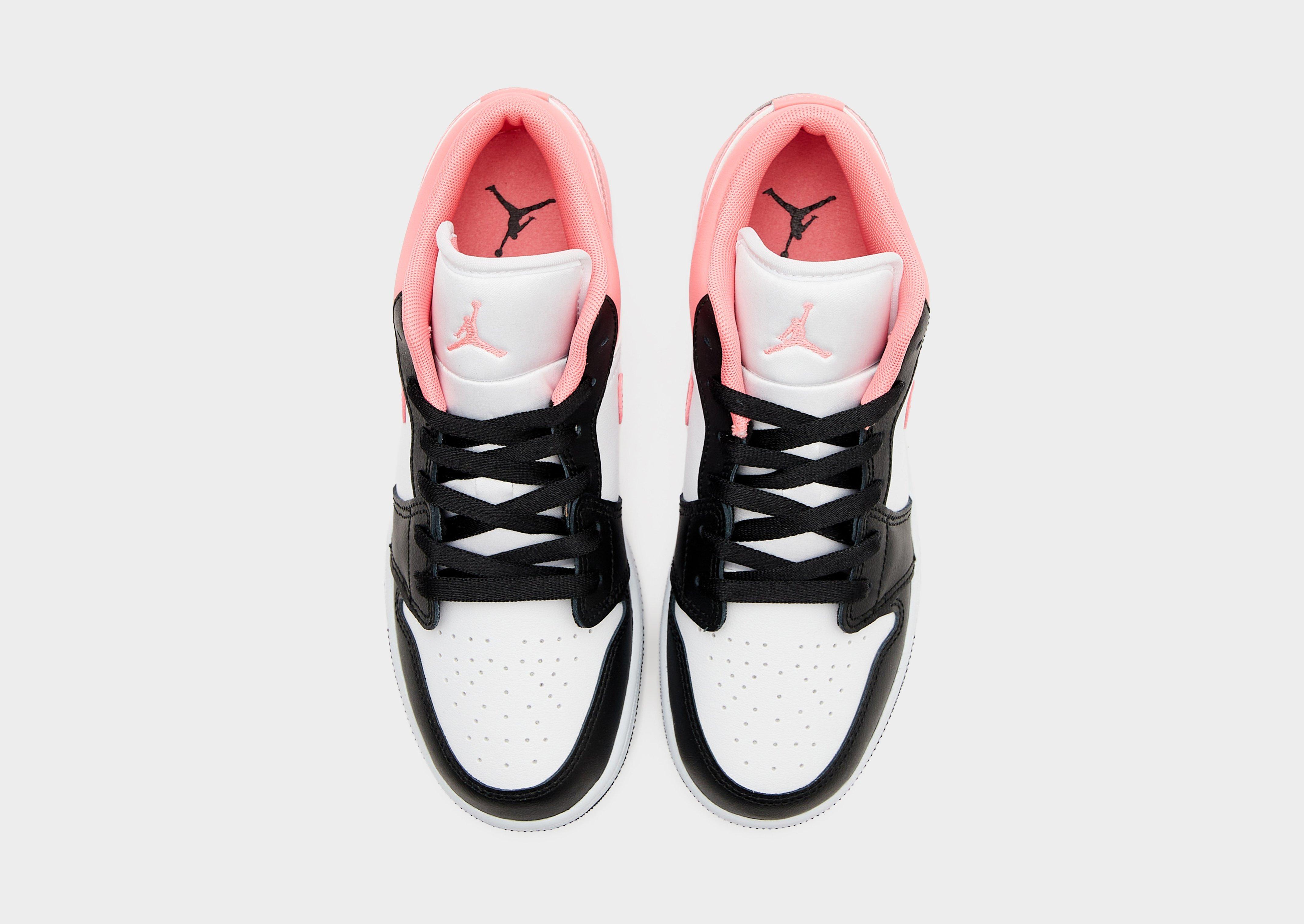 Jordan Air 1 Low Junior