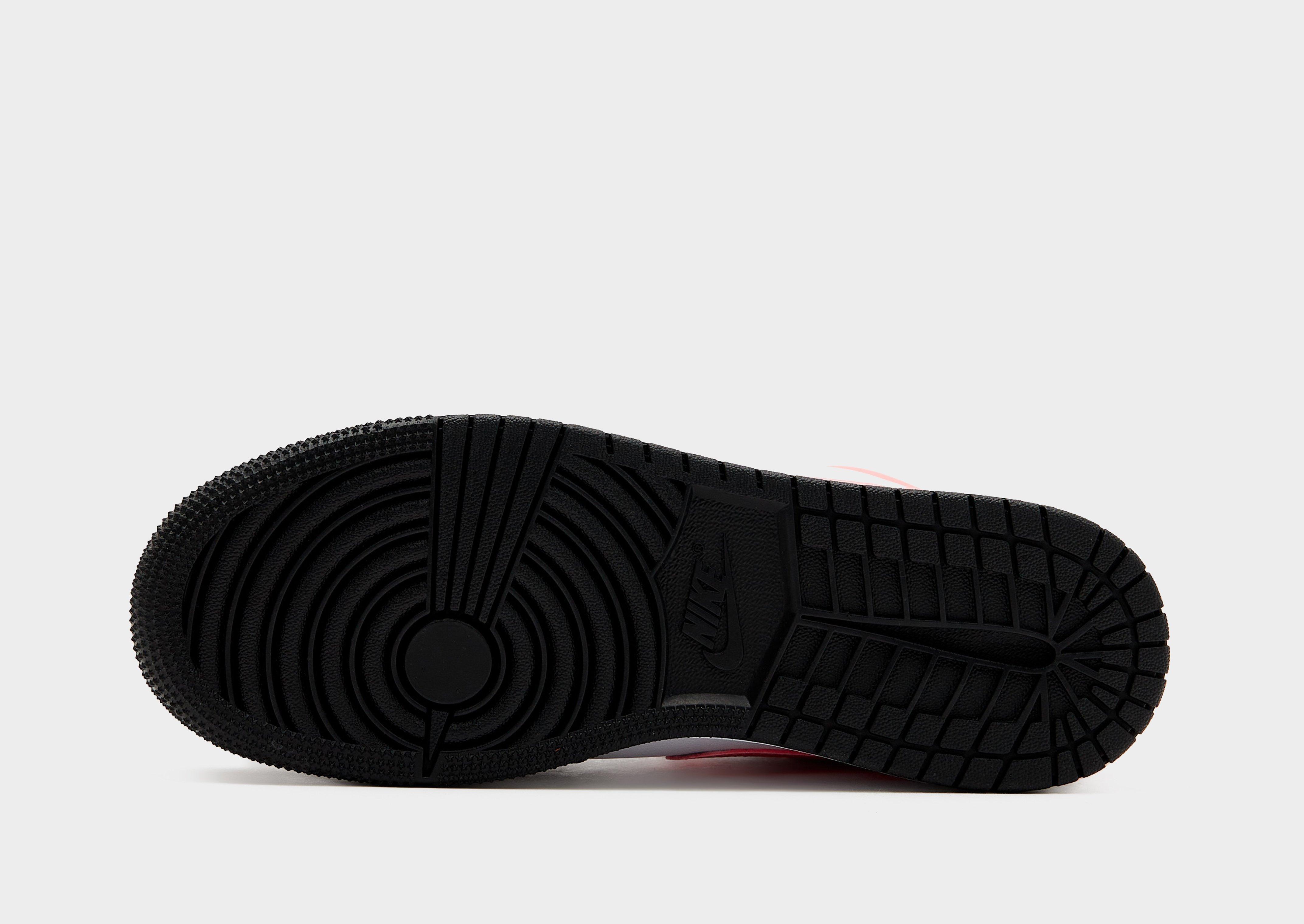 Jordan Air 1 Low Junior