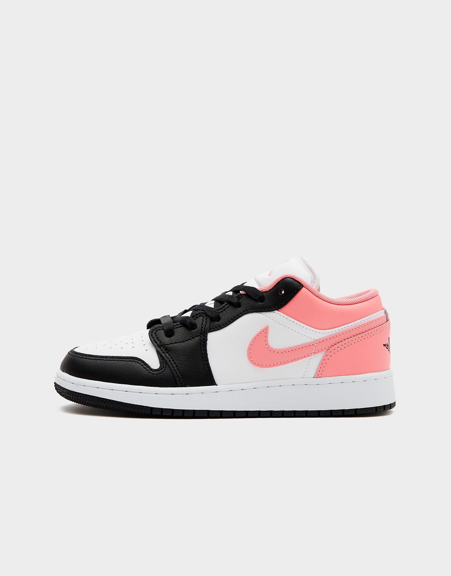 Jordan Air 1 Low Junior