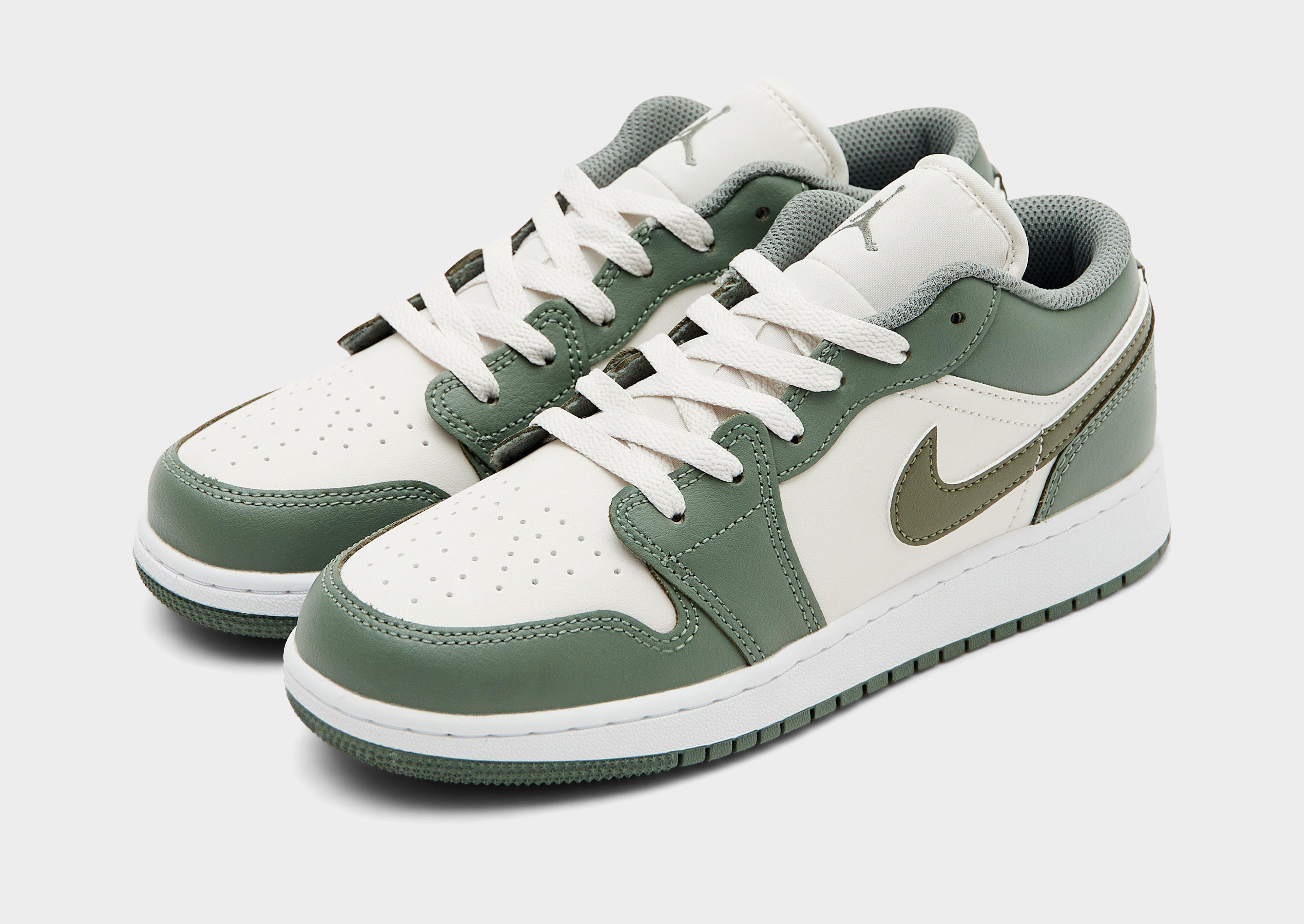 Jordan Air 1 Low Junior