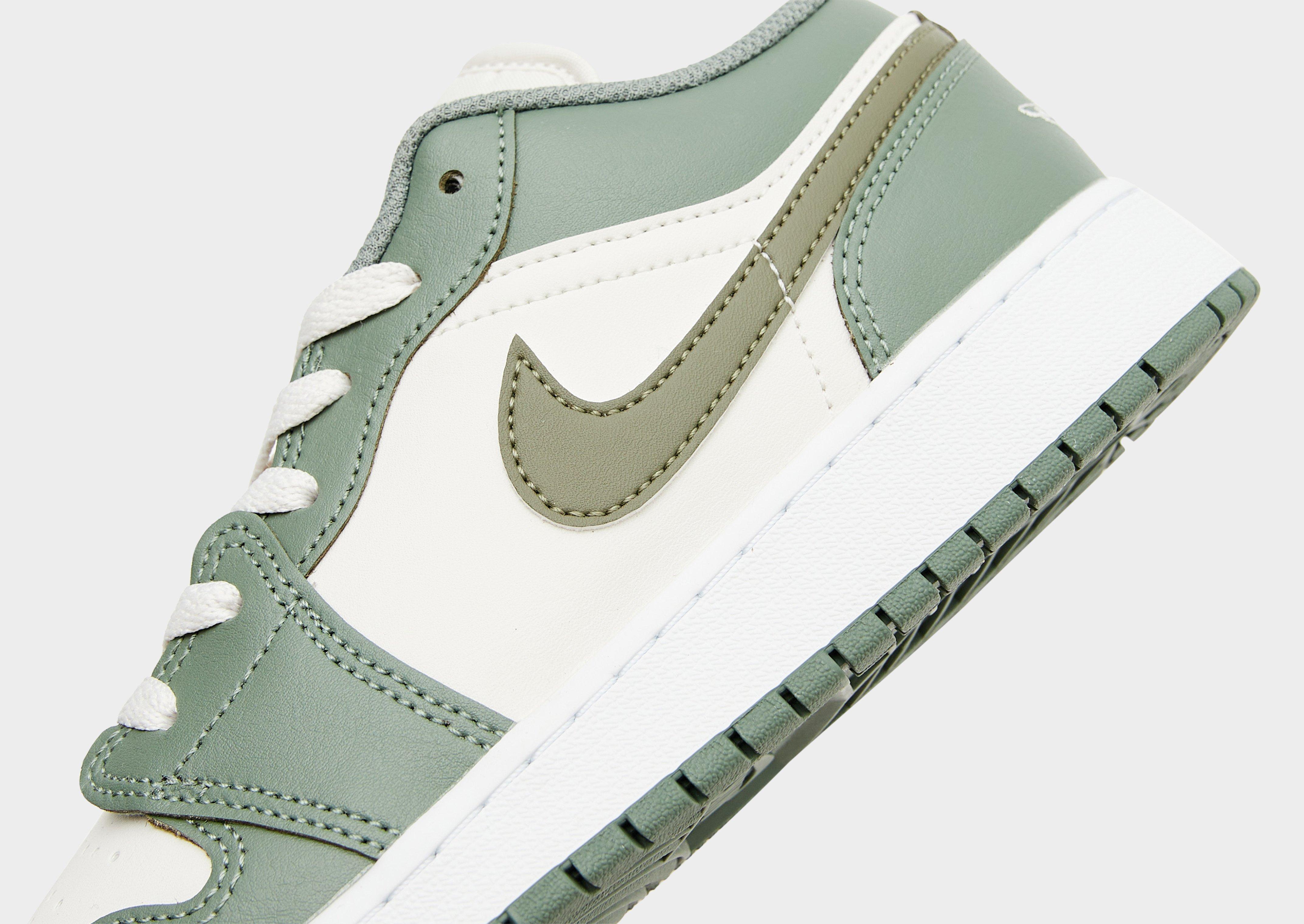 Jordan Air 1 Low Junior