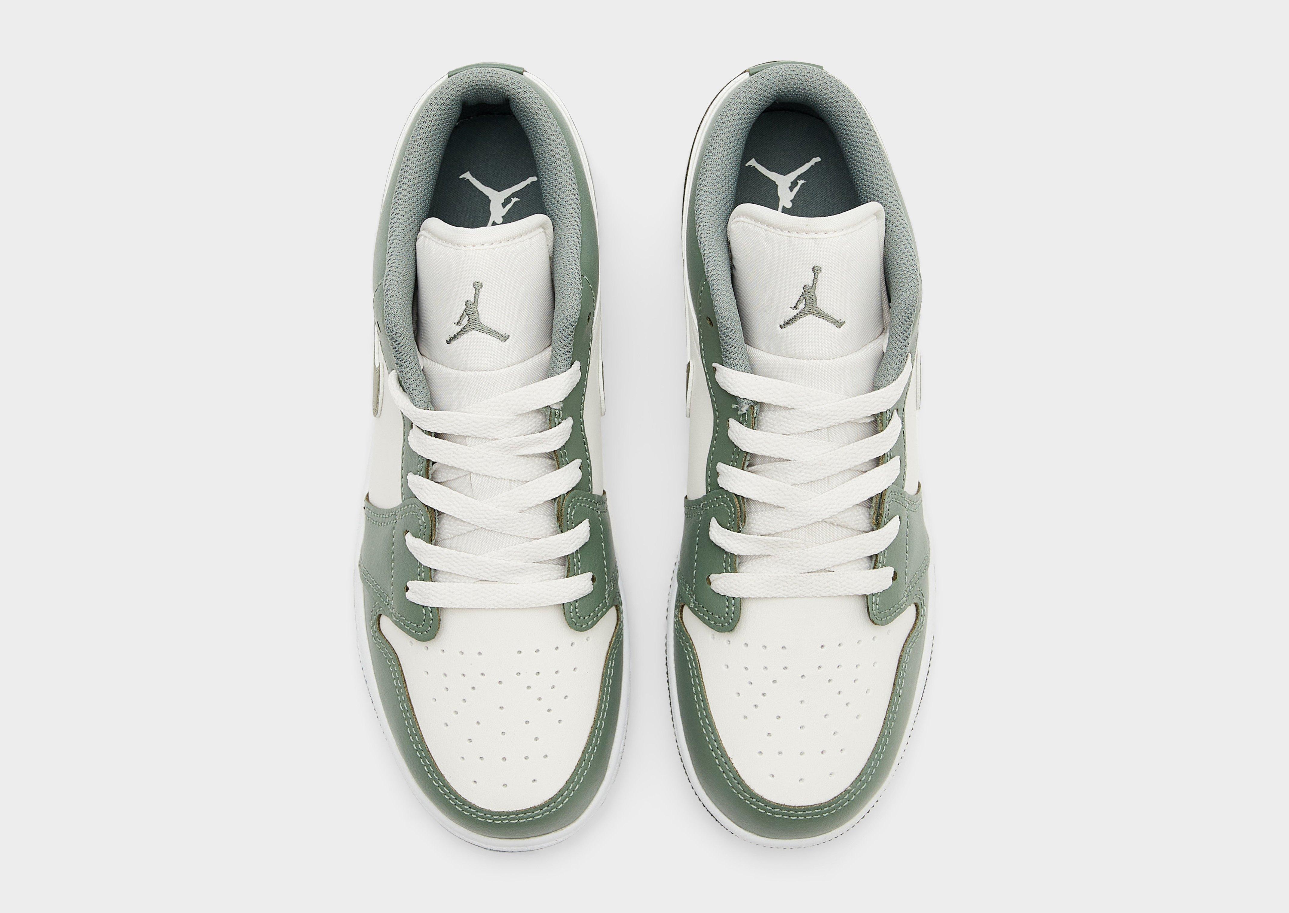 Jordan Air 1 Low Junior