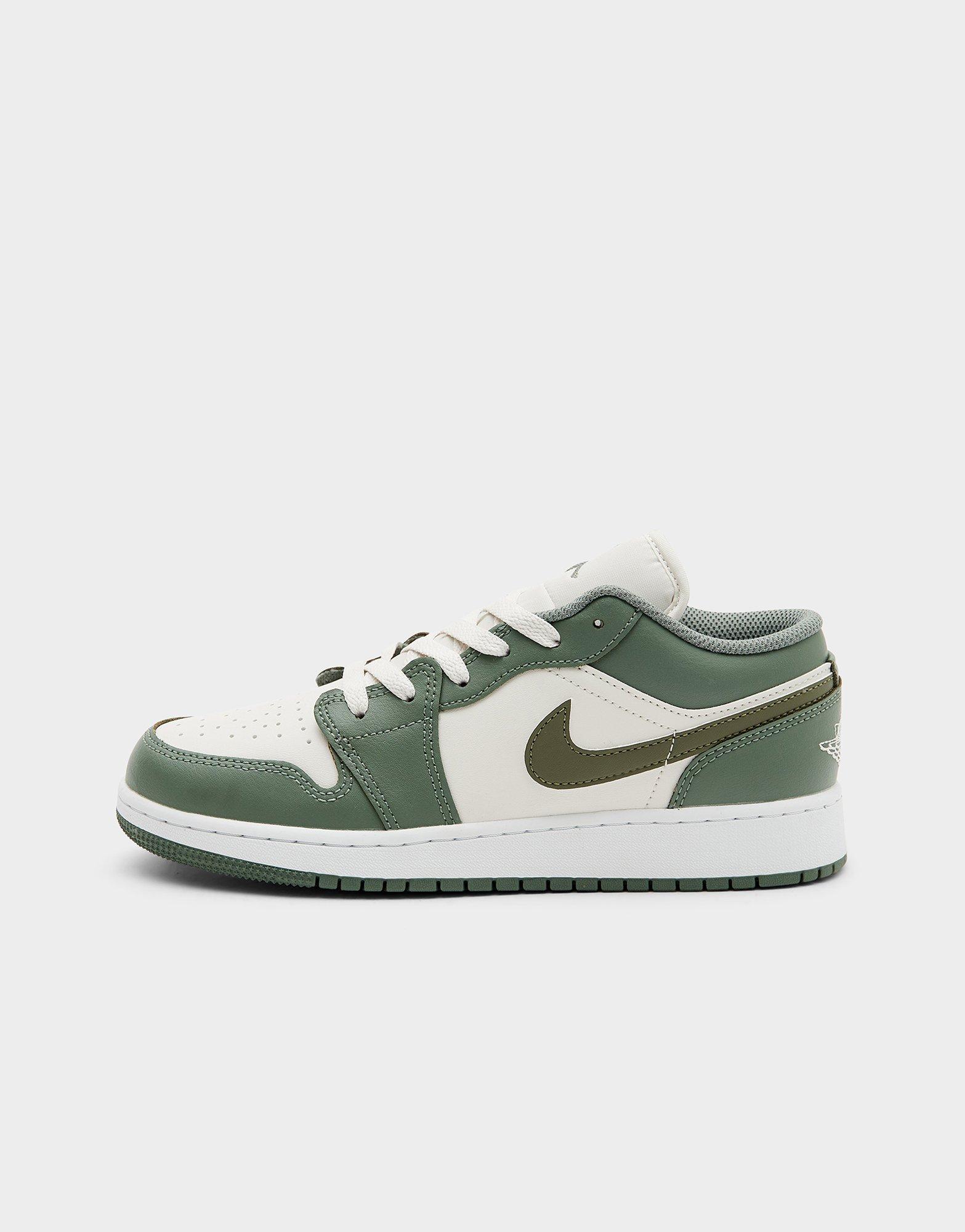 Jordan Air 1 Low Junior