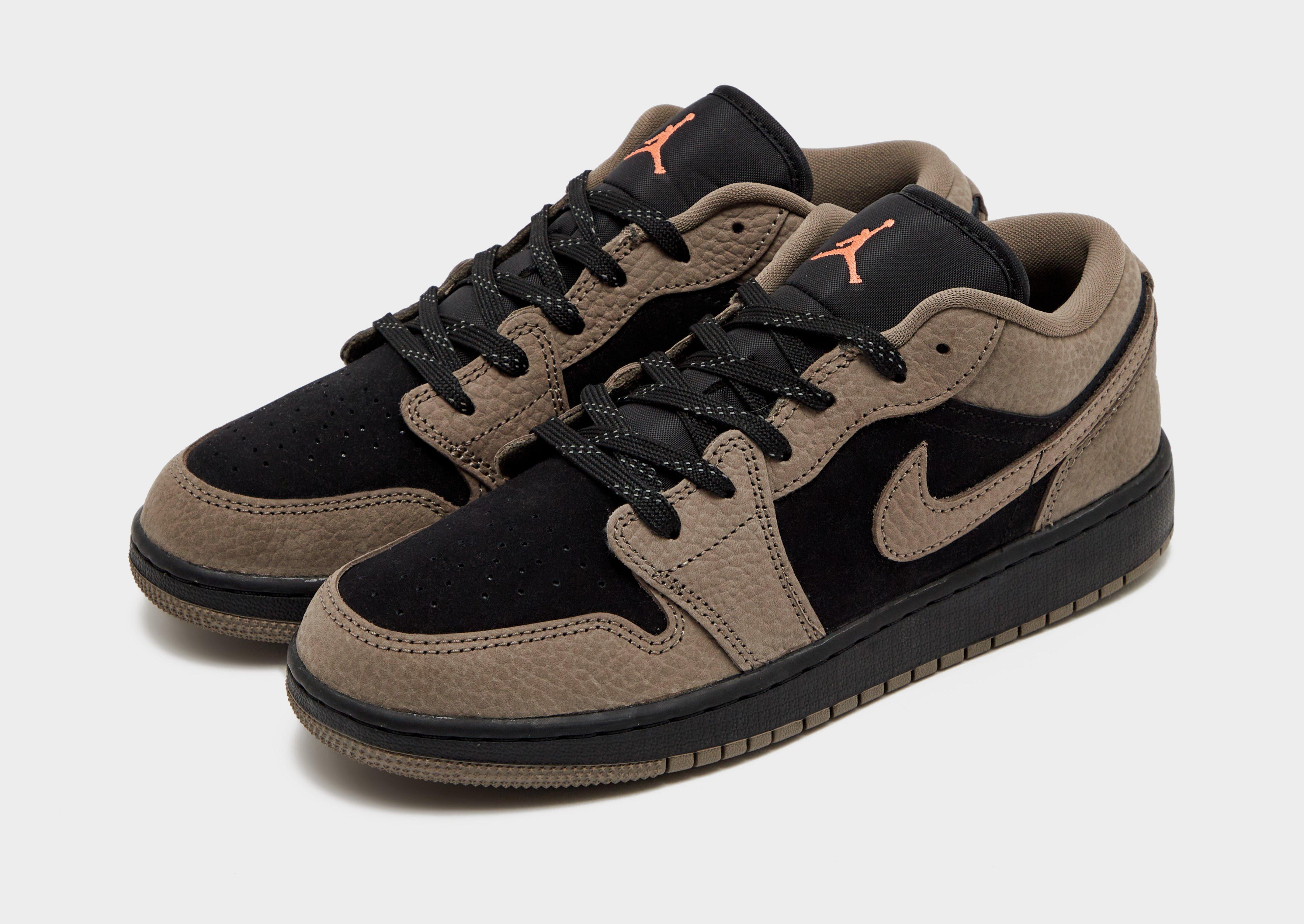 Jordan Air 1 Low Junior