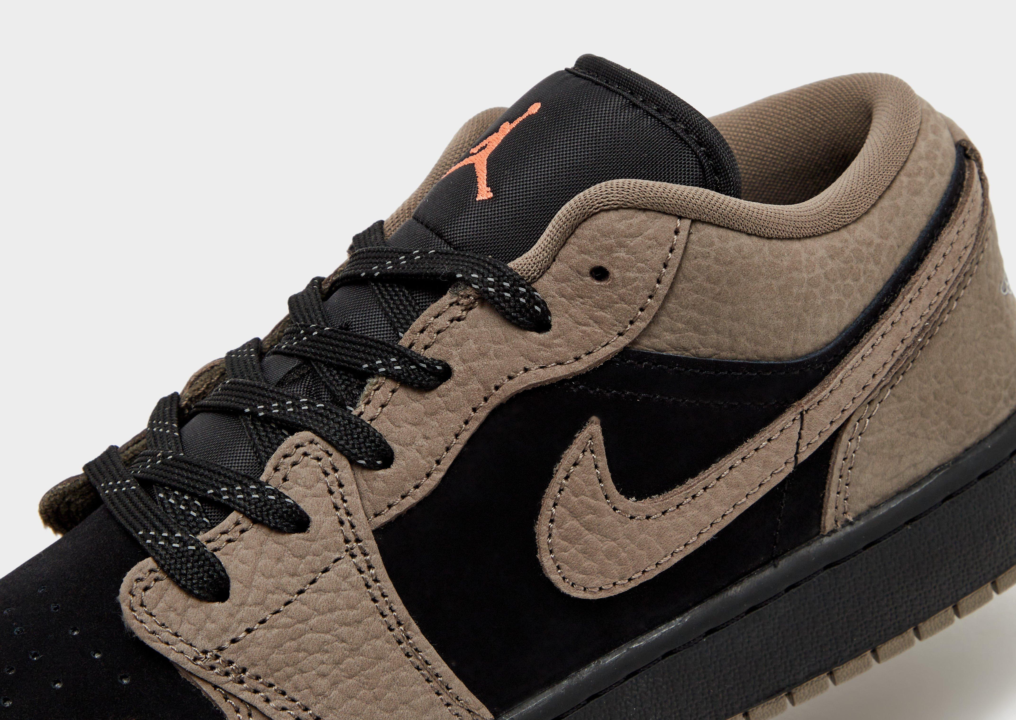 Jordan Air 1 Low Junior