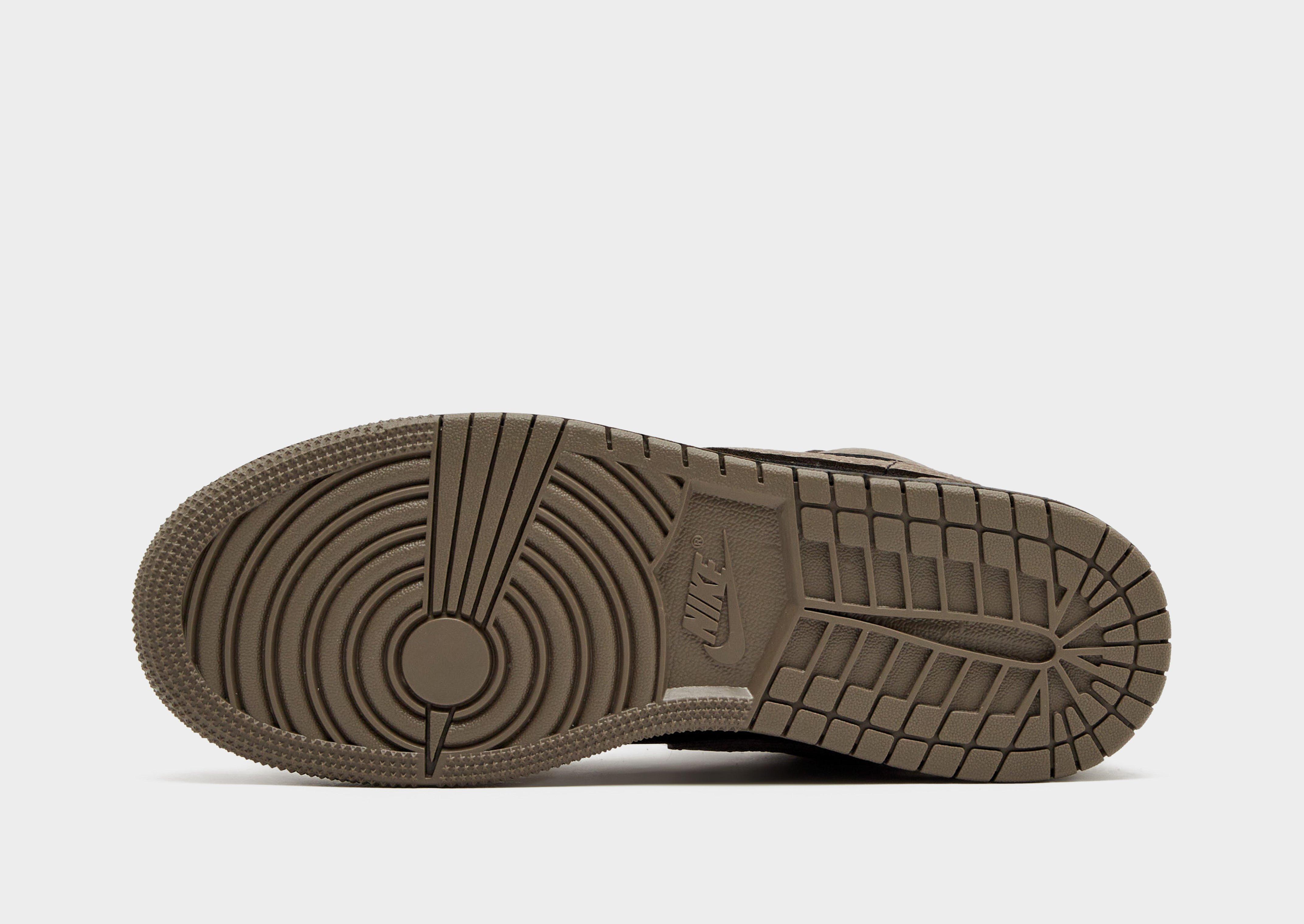 Jordan Air 1 Low Junior