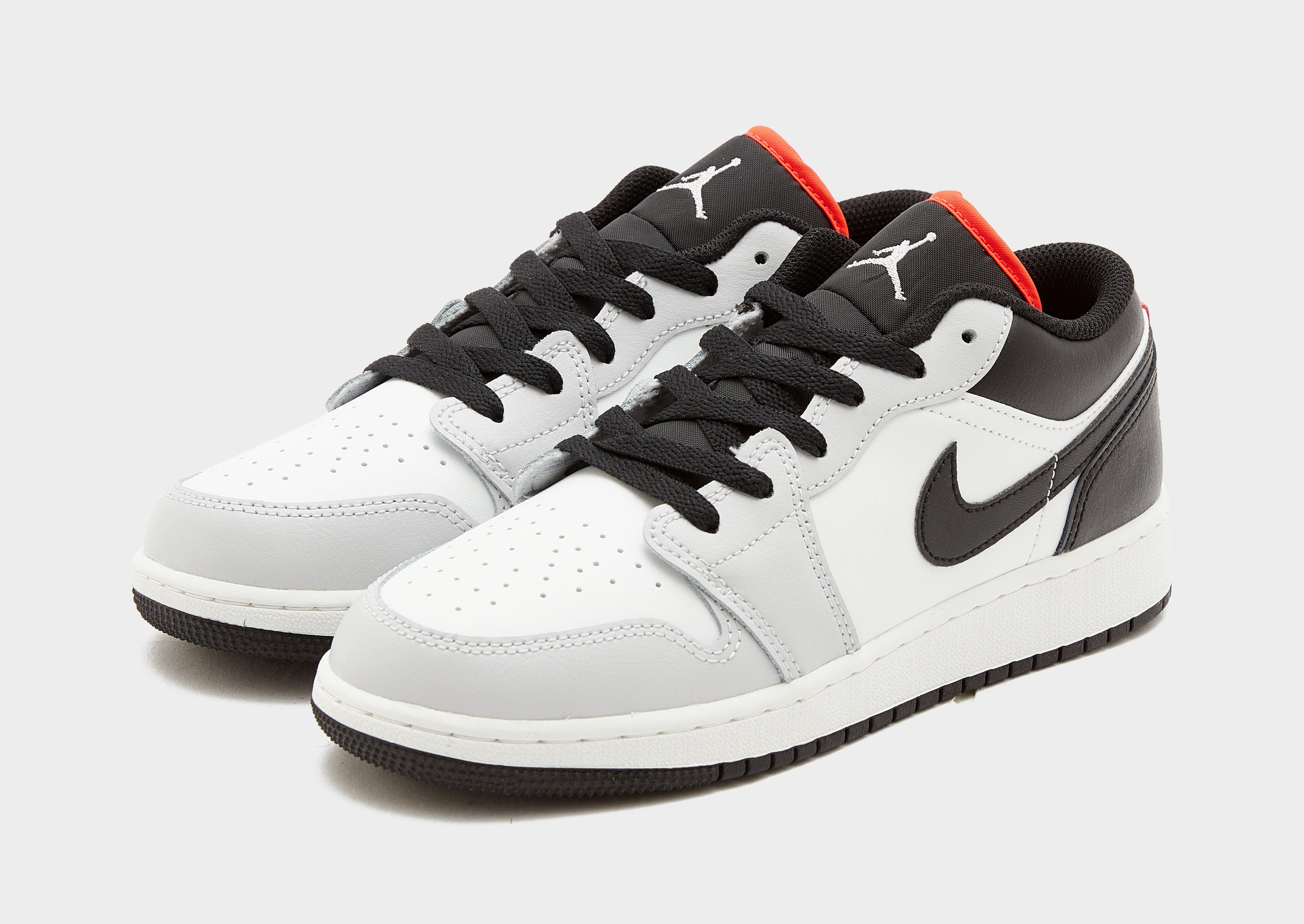 Jordan Air 1 Low Junior